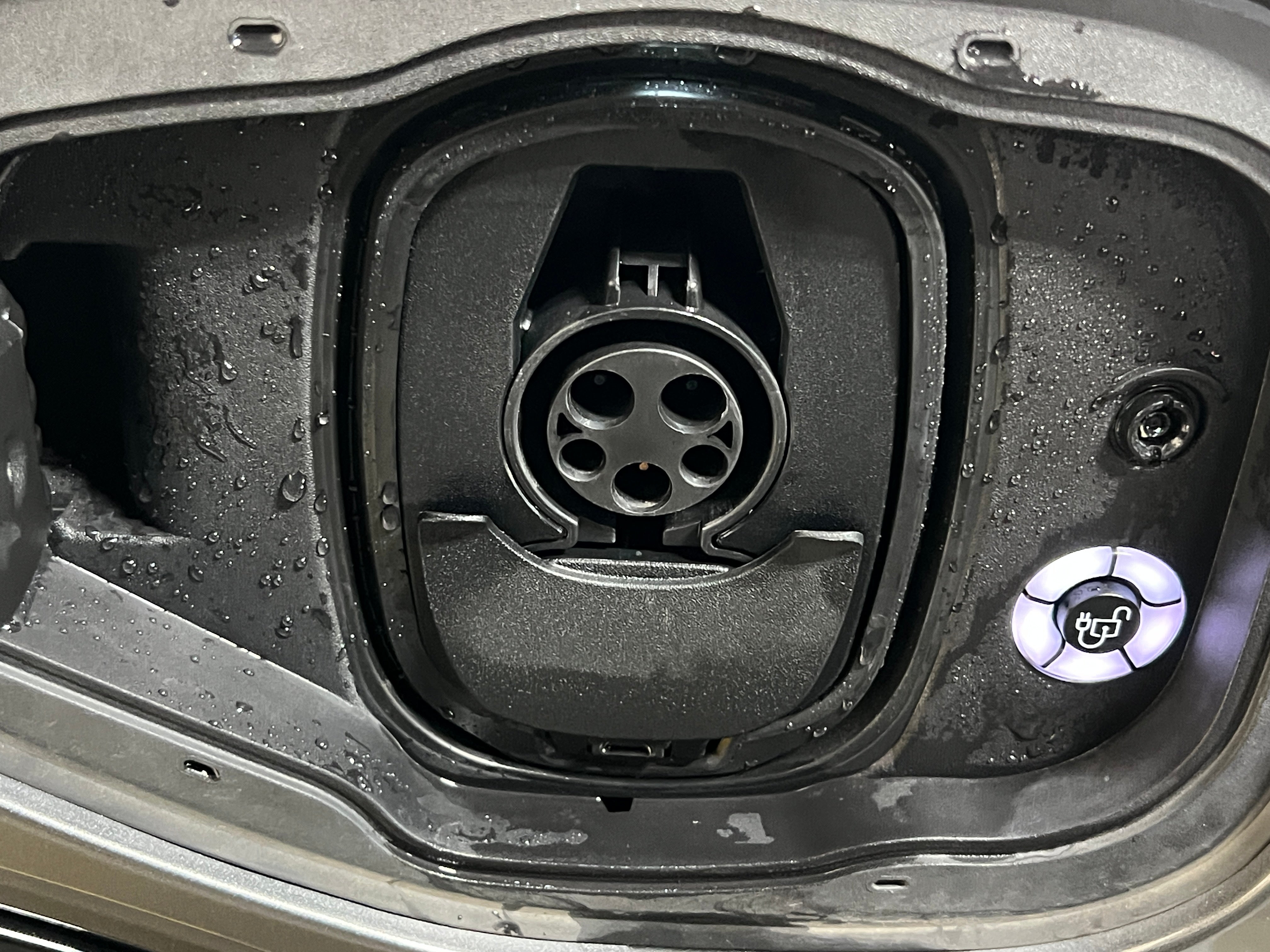 Used 2023 Ford Mustang Mach-E California Route 1 AWD with VIN 3FMTK2SU6PMA57535 for sale in Oak Creek, WI