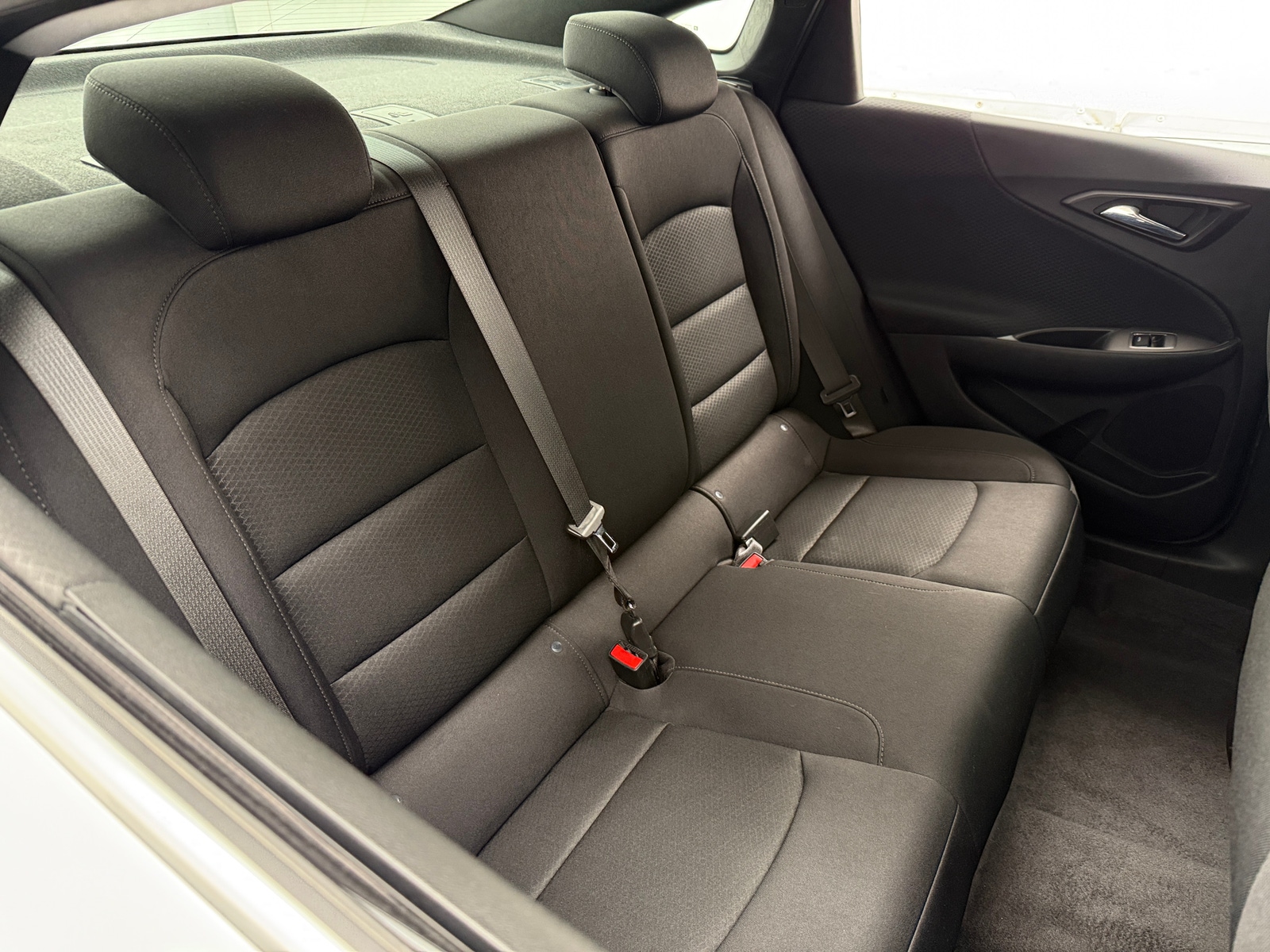 Thumbnail: 2024 Chevrolet Malibu - 6