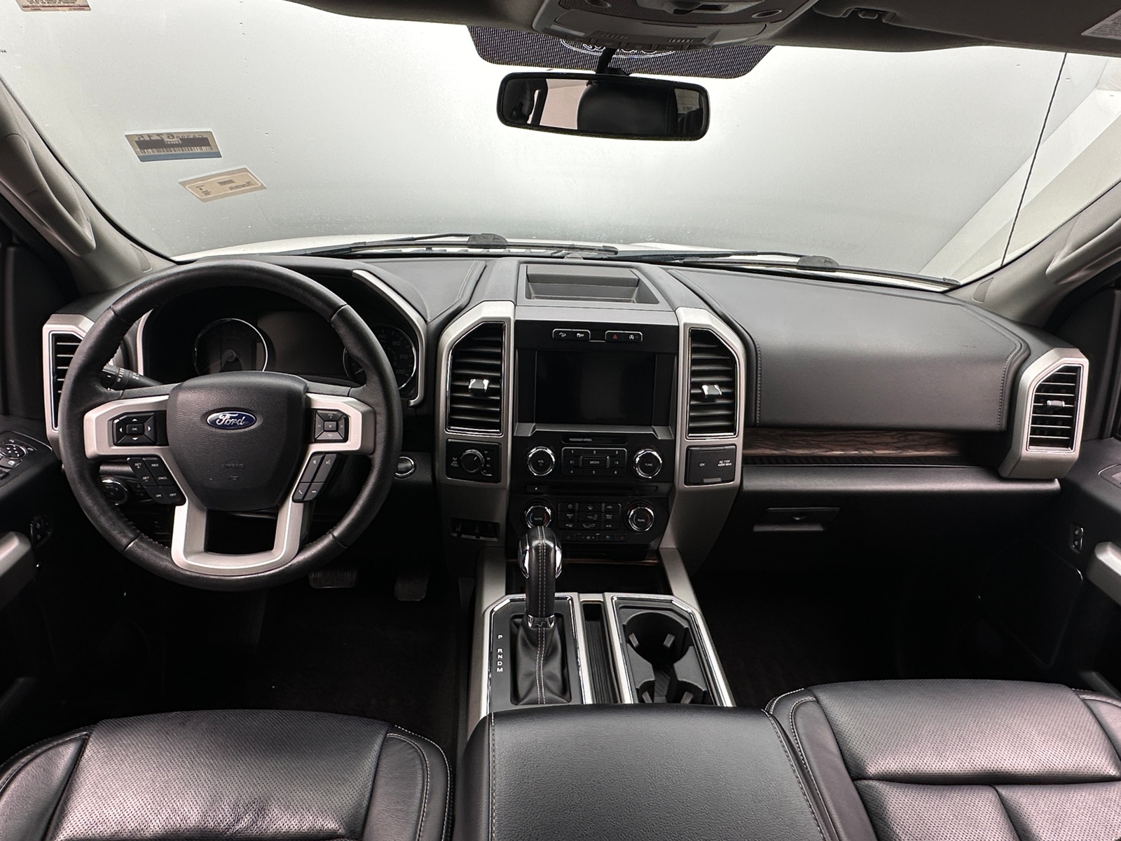 Thumbnail: 2018 Ford Econoline - 2