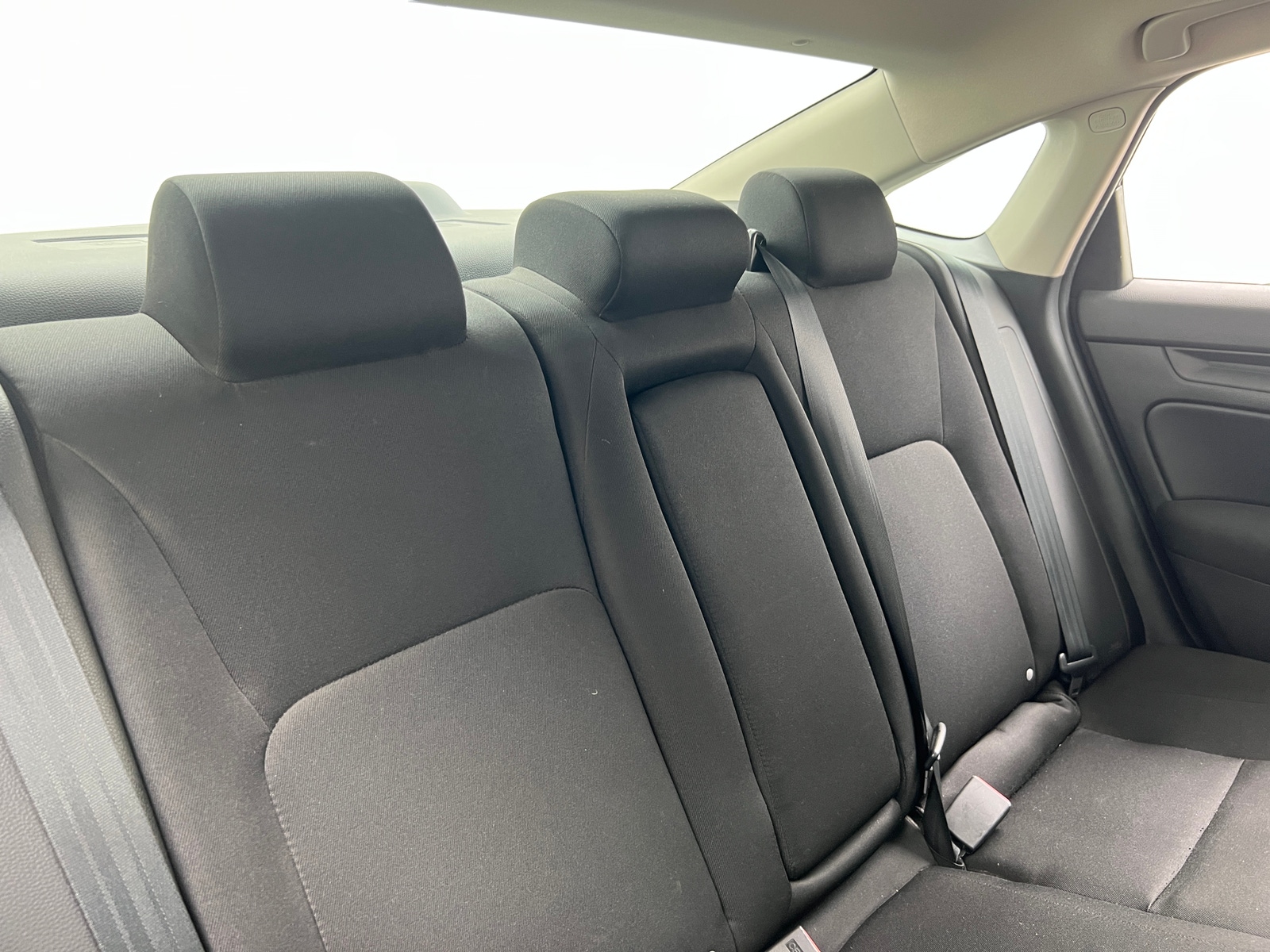 Thumbnail: 2023 Honda Civic - 6