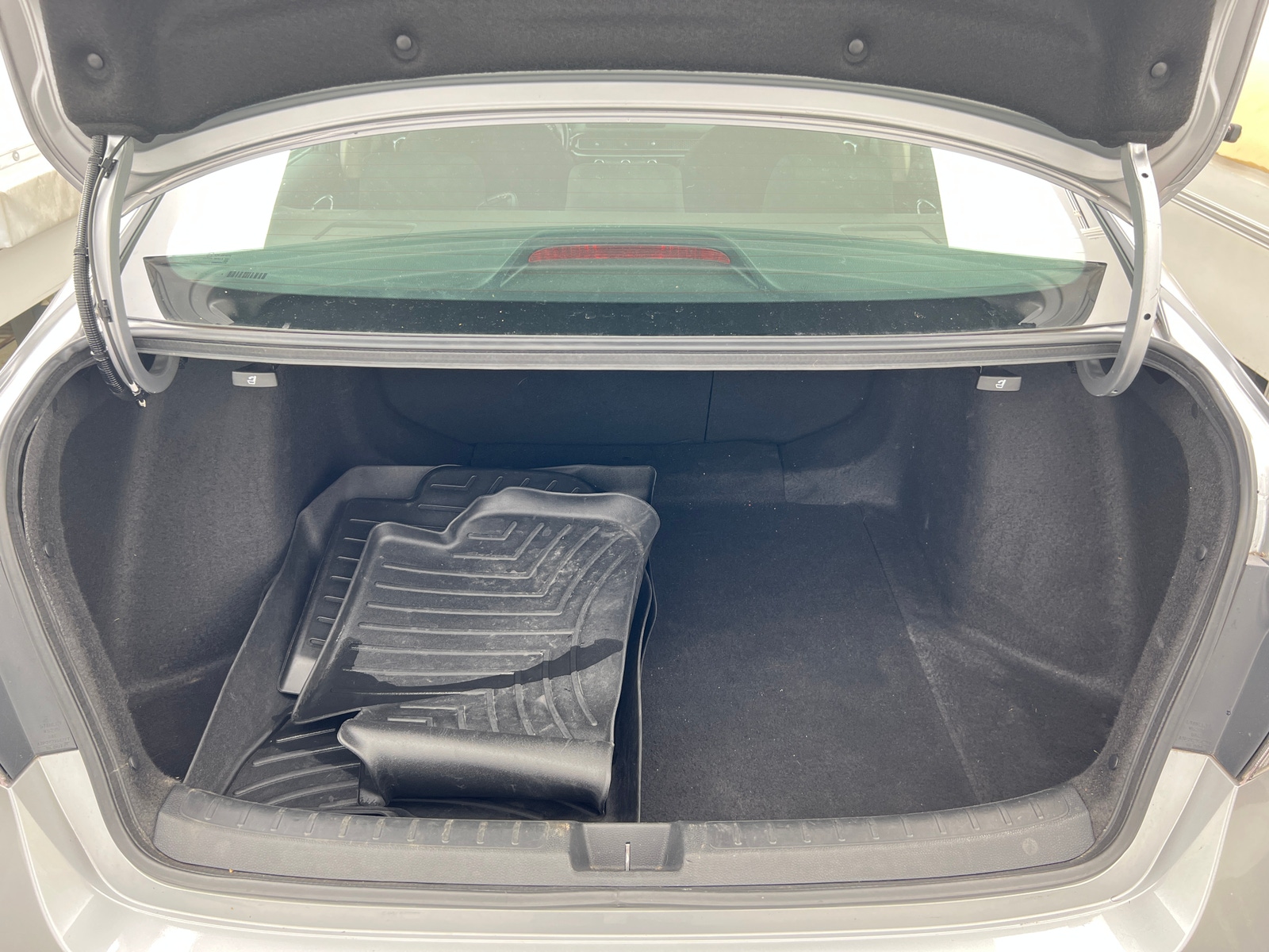 Thumbnail: 2023 Honda Civic - 7