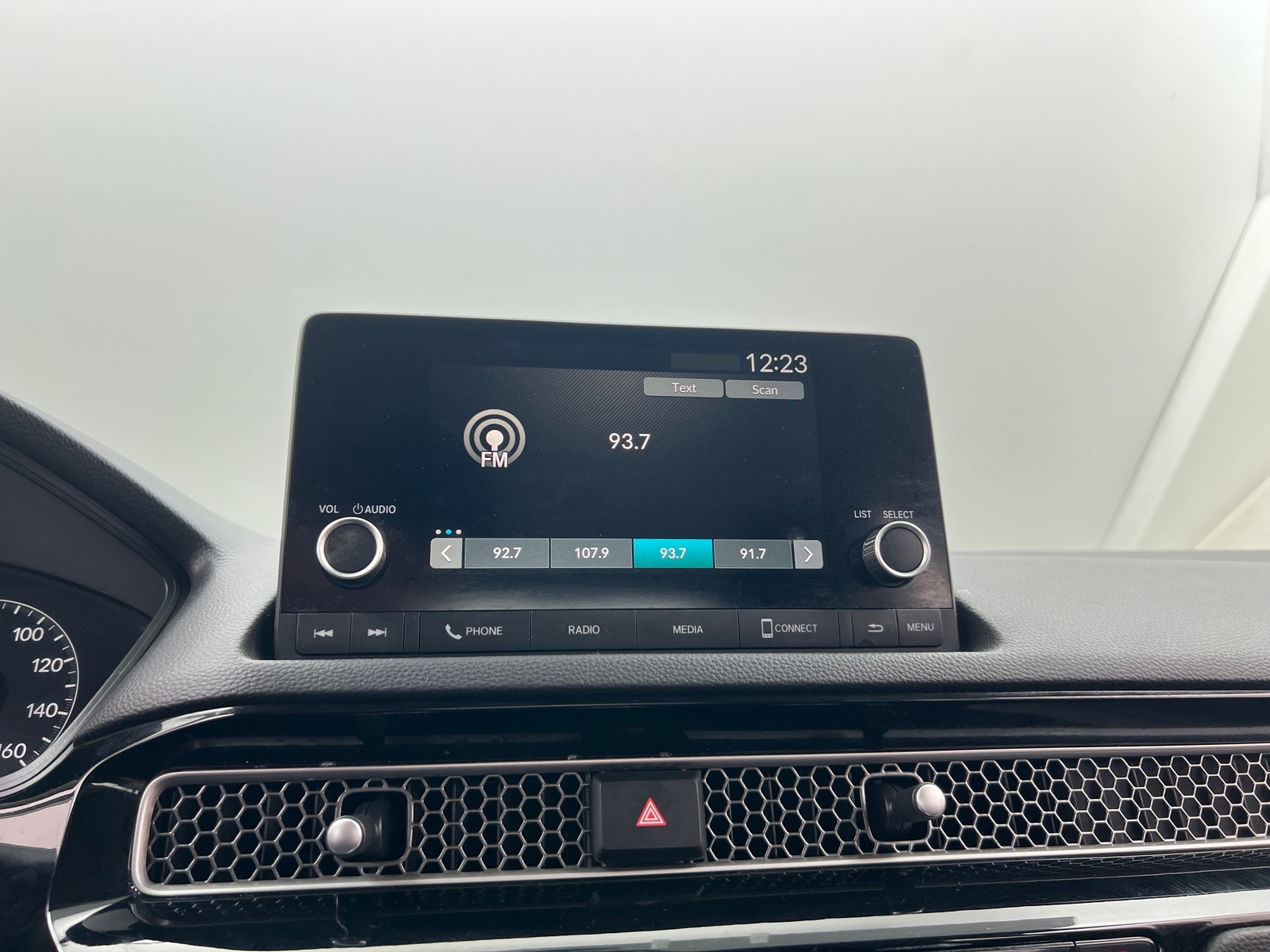 Thumbnail: 2023 Honda Civic - 4