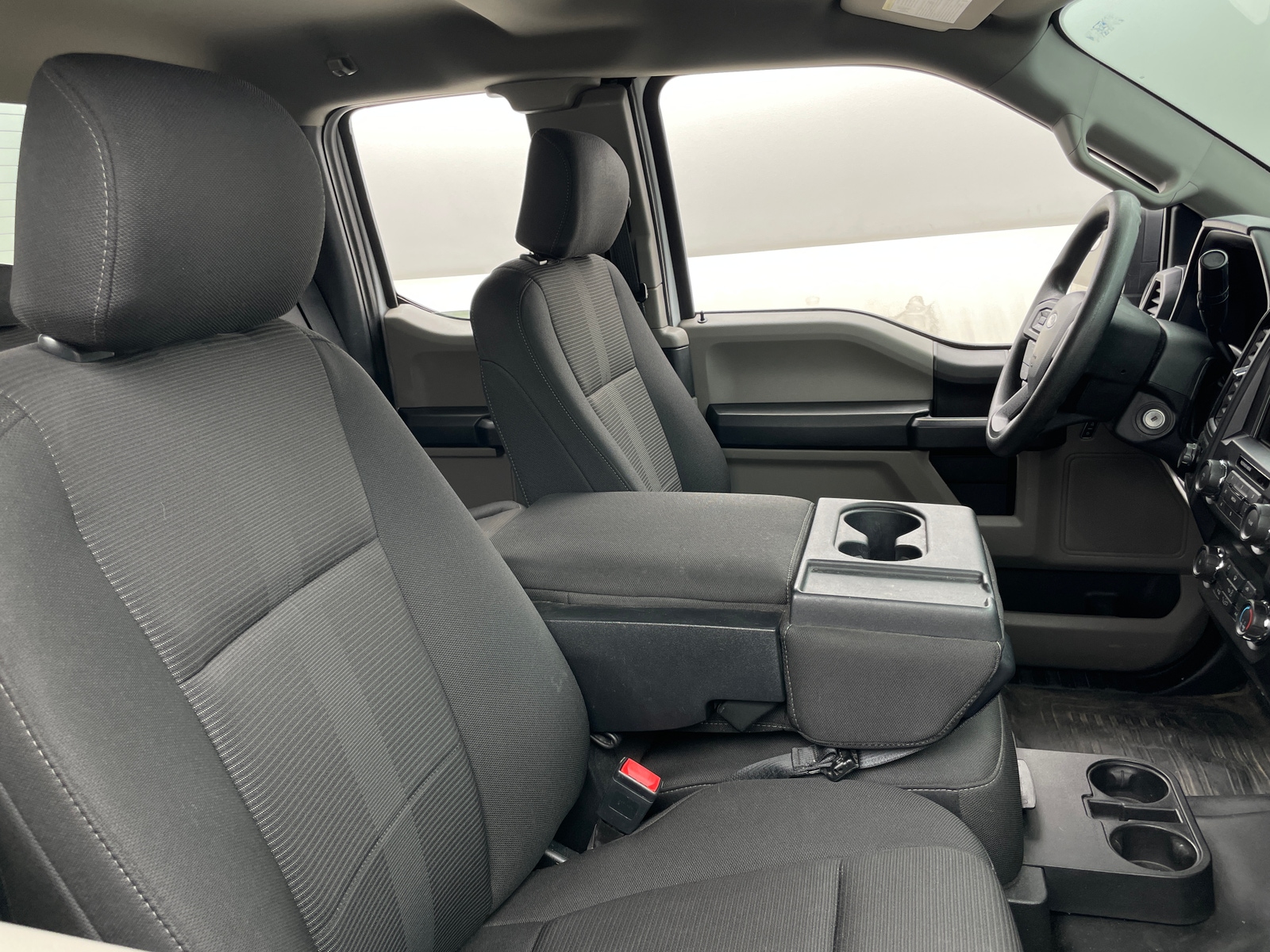 Thumbnail: 2019 Ford Econoline - 2