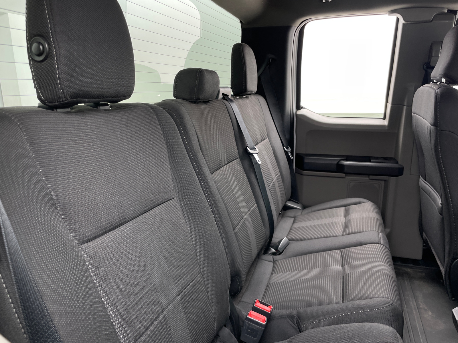 Thumbnail: 2019 Ford Econoline - 6