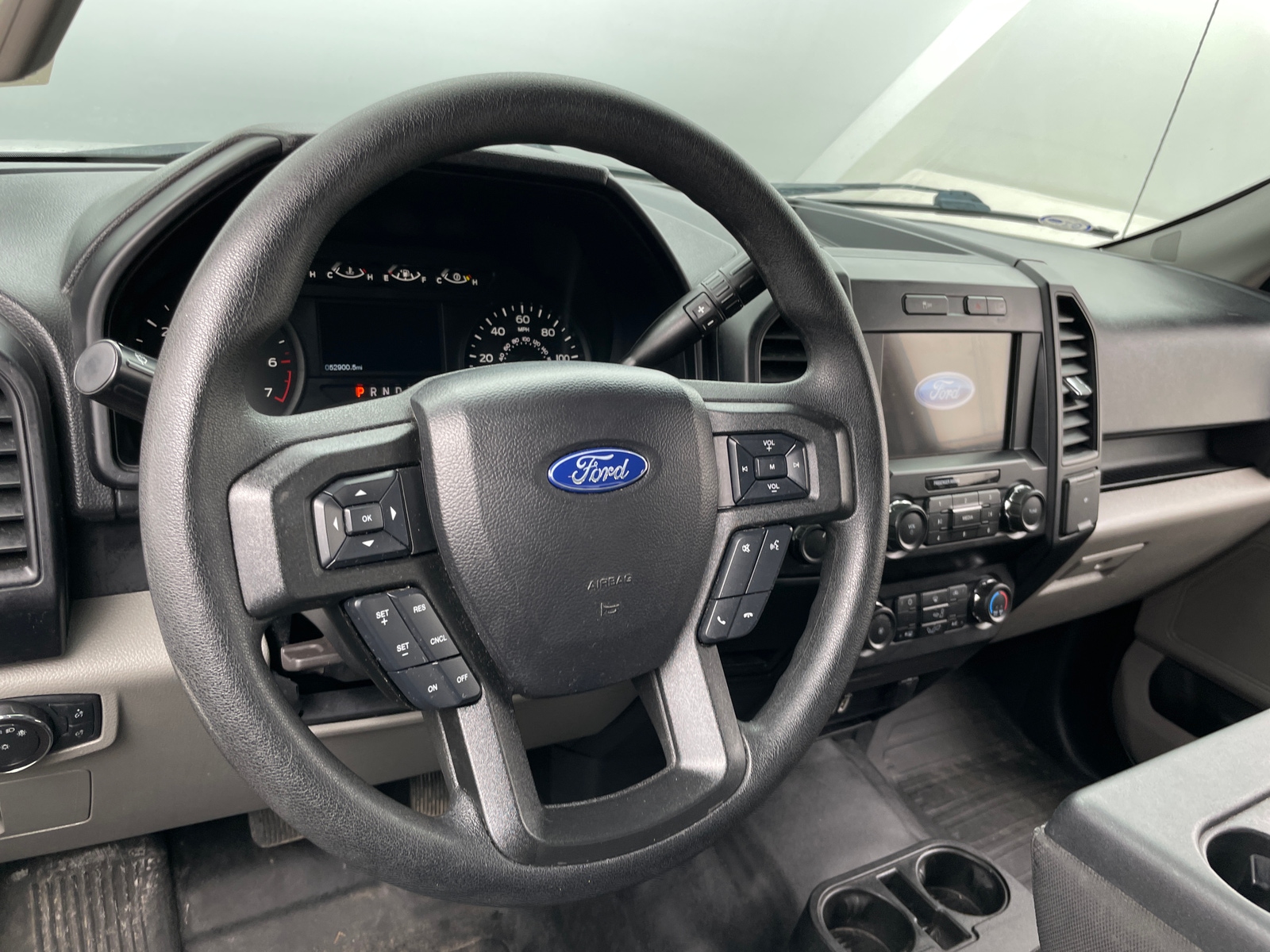 Thumbnail: 2019 Ford Econoline - 5