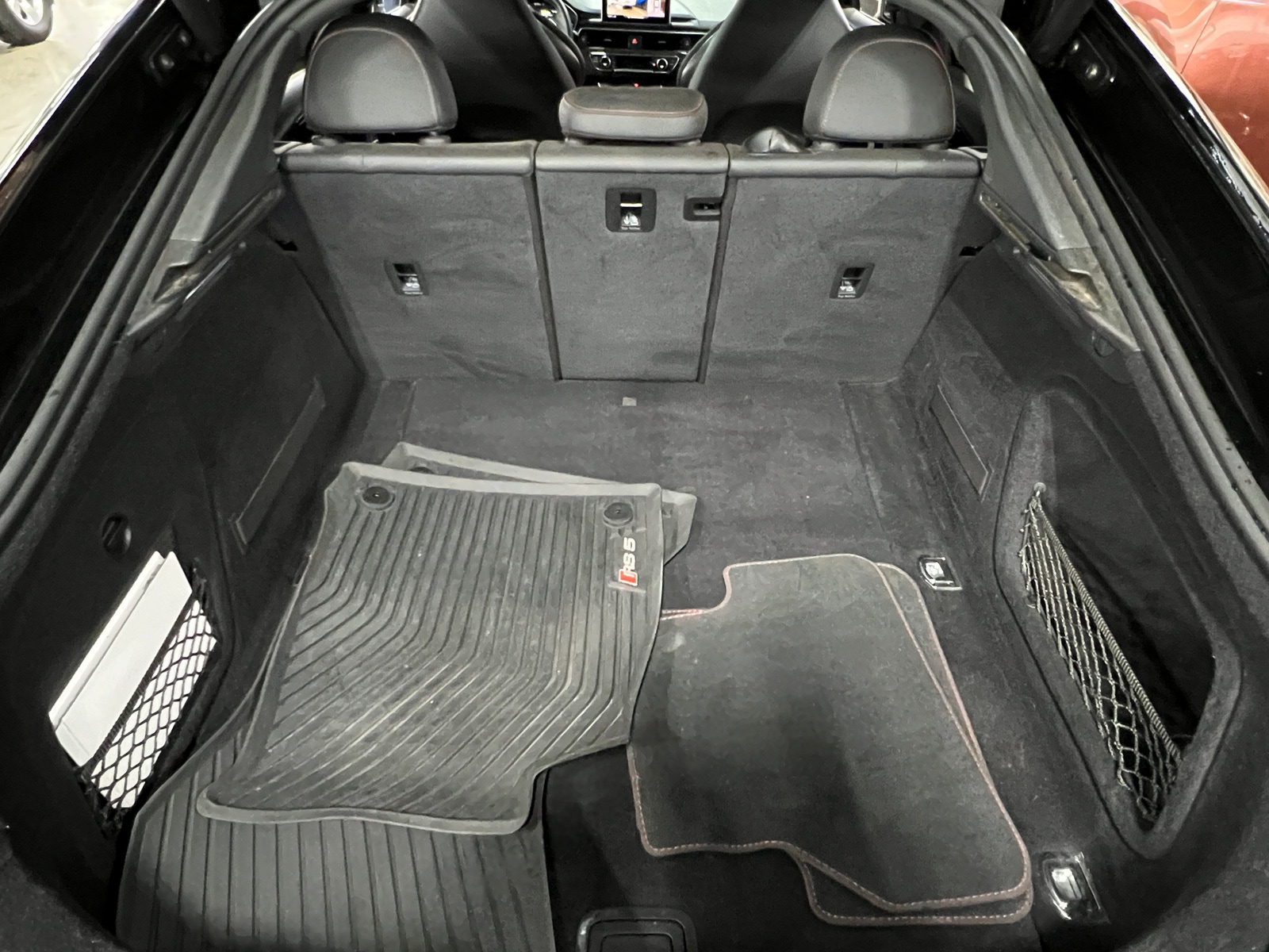 Thumbnail: 2019 Audi RS 5 - 6