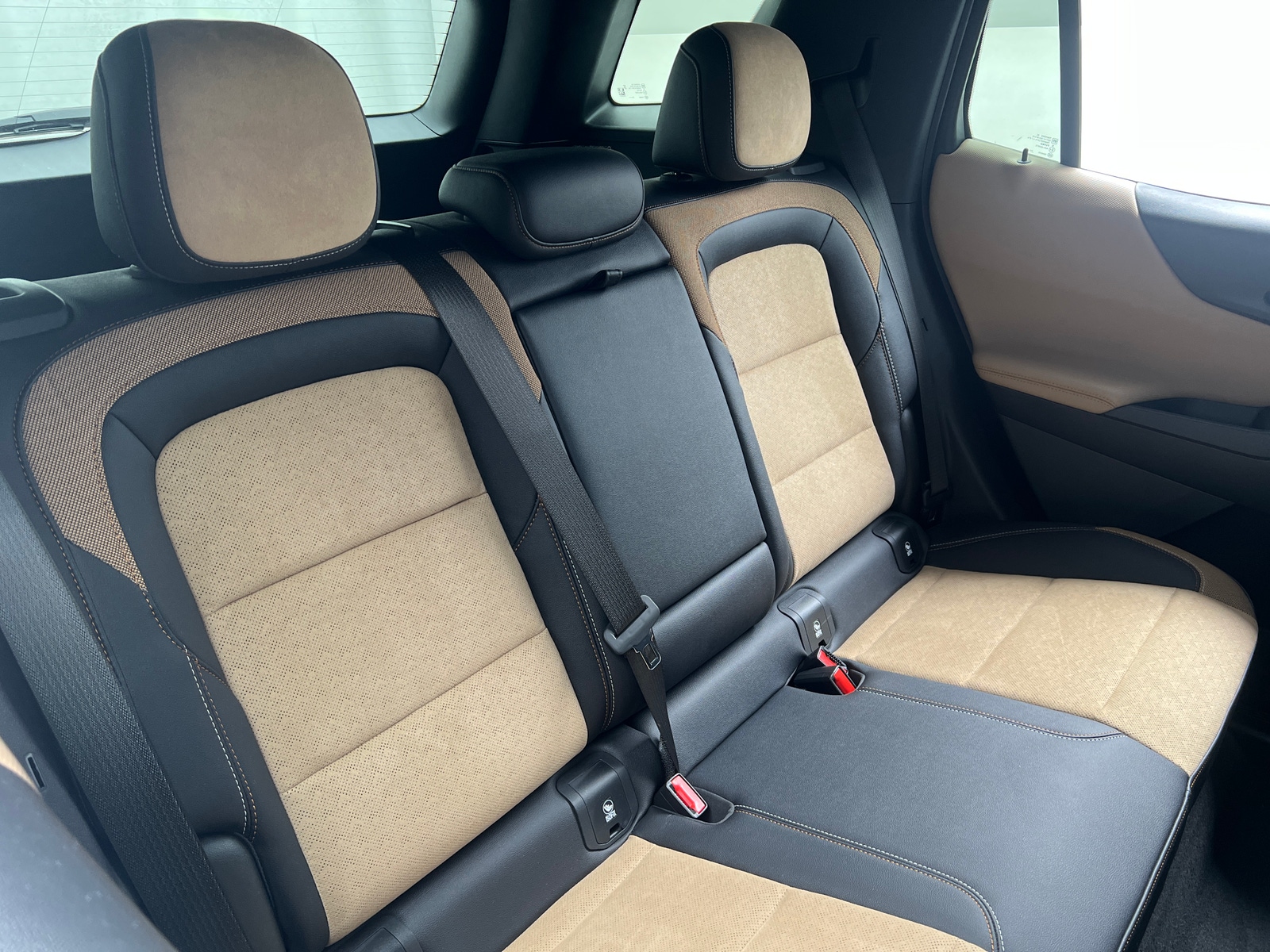 Thumbnail: 2025 Chevrolet Equinox - 6