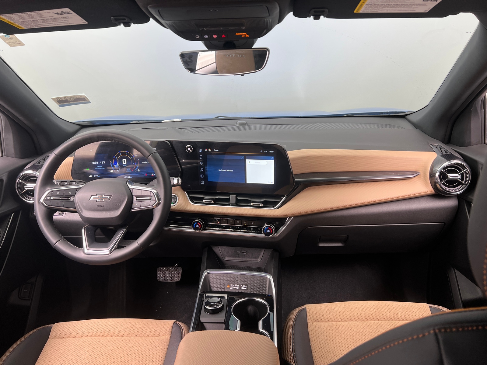 Thumbnail: 2025 Chevrolet Equinox - 3