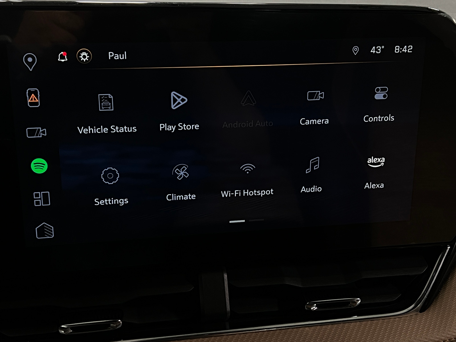 Thumbnail: 2025 Chevrolet Equinox - 4