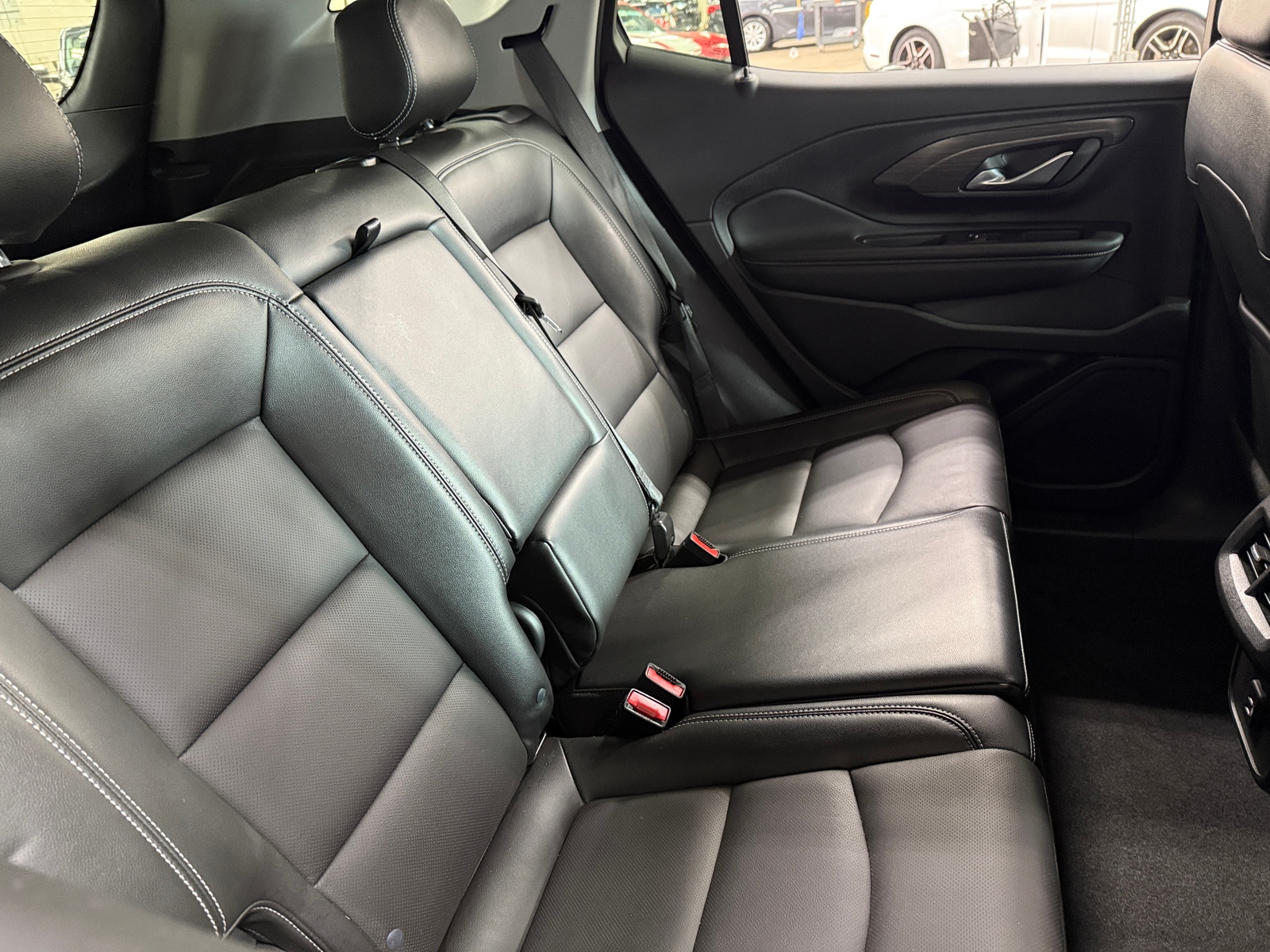 Thumbnail: 2024 GMC Terrain - 5