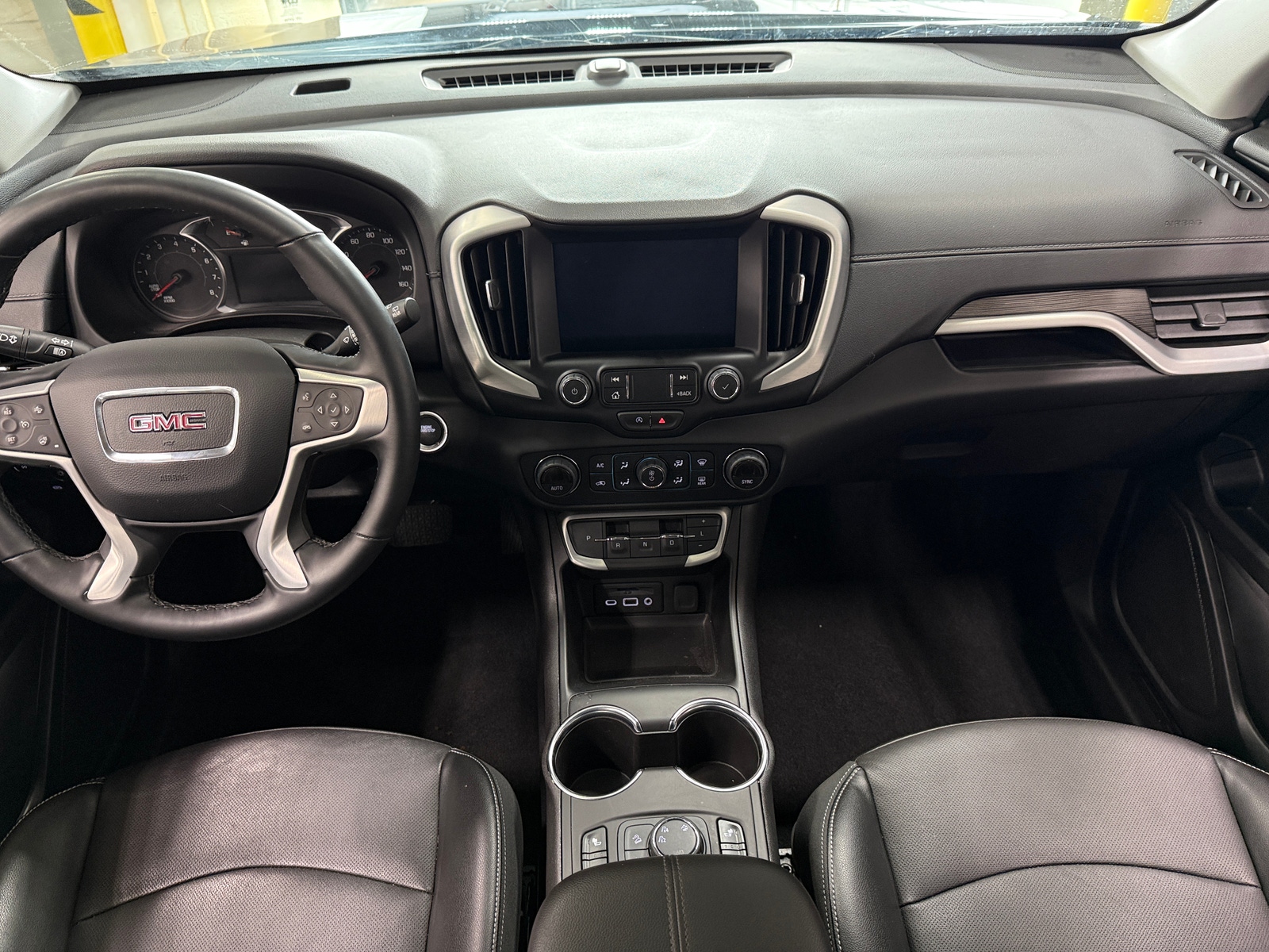 Thumbnail: 2024 GMC Terrain - 2