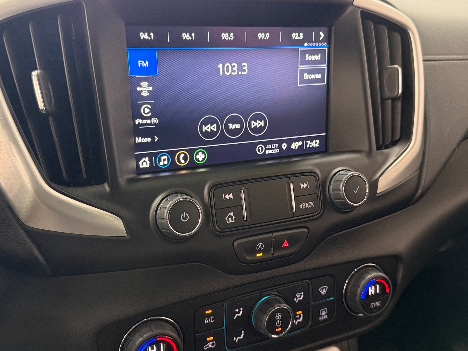 Thumbnail: 2024 GMC Terrain - 3