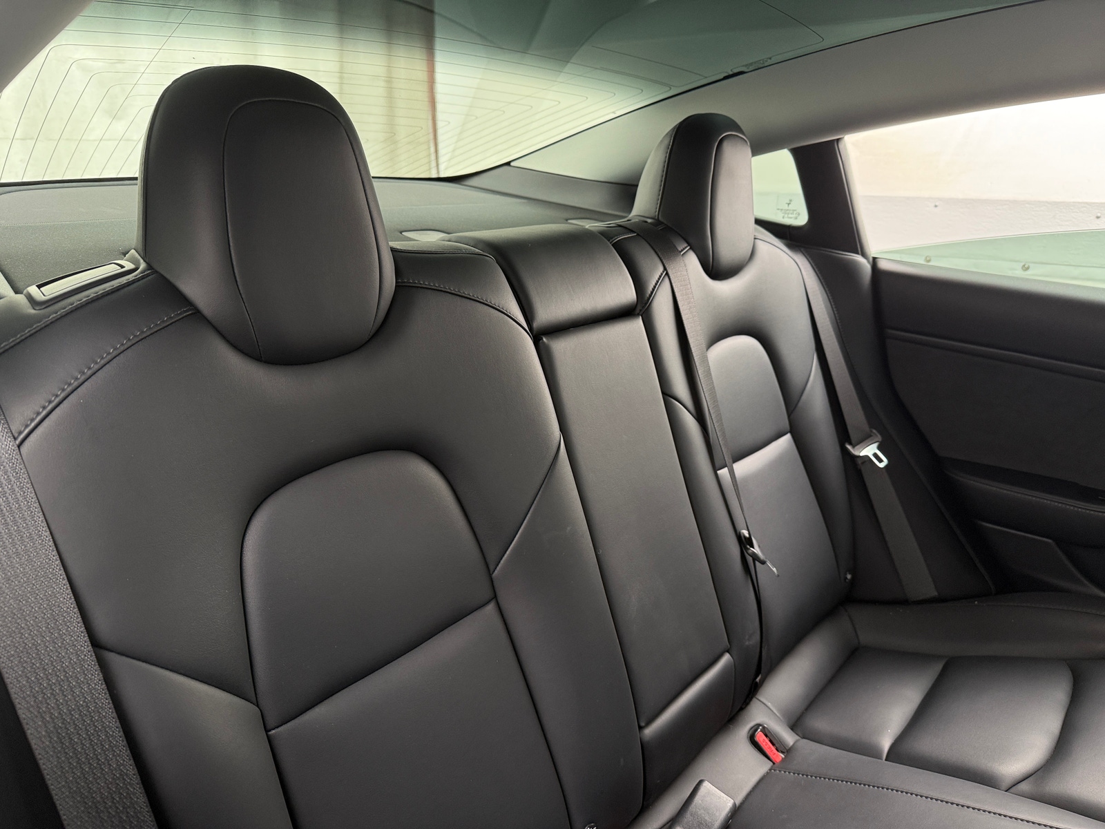 Thumbnail: 2018 Tesla Model 3 - 5