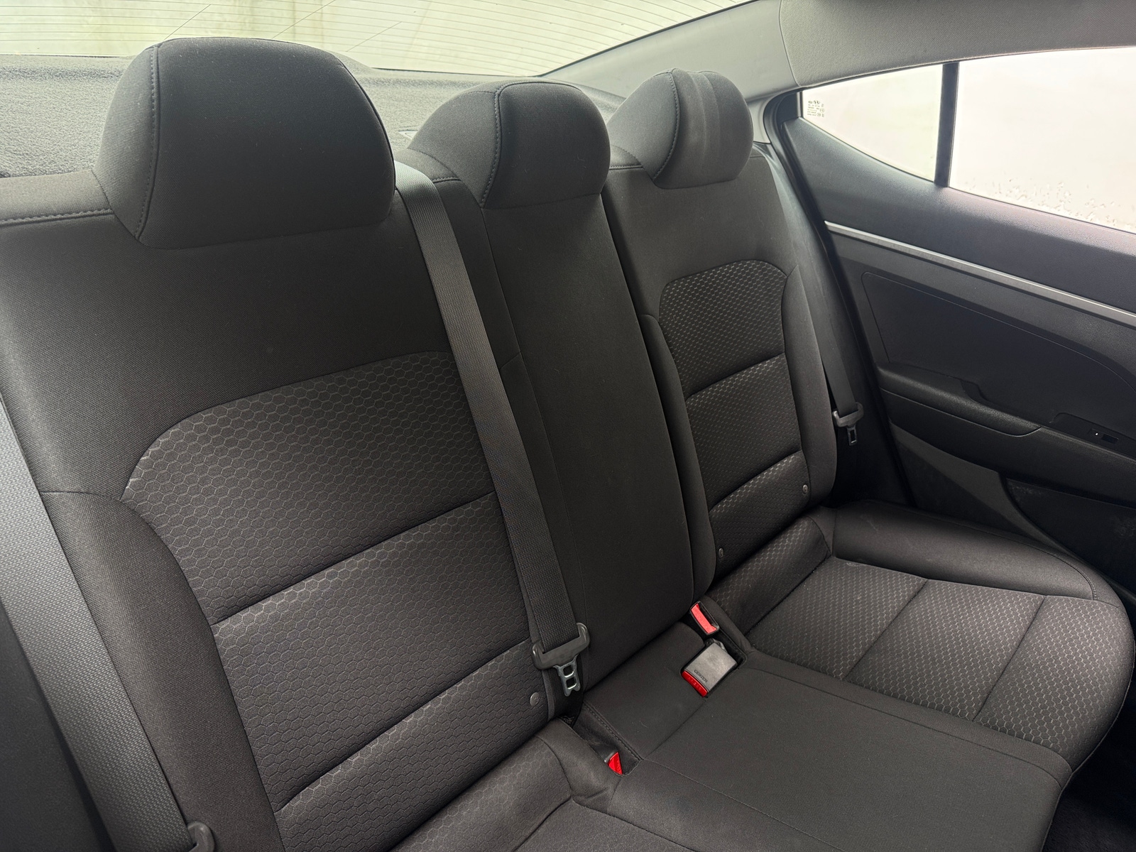 Thumbnail: 2019 Hyundai Elantra - 6