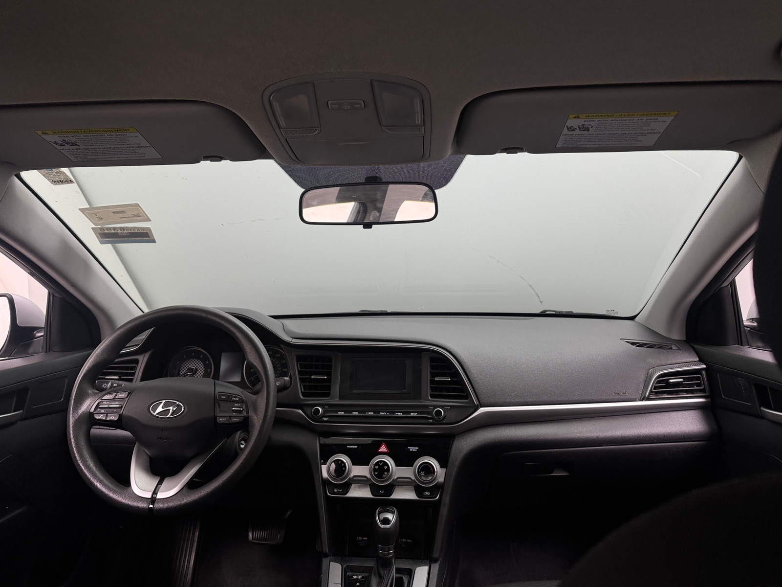 Thumbnail: 2019 Hyundai Elantra - 3