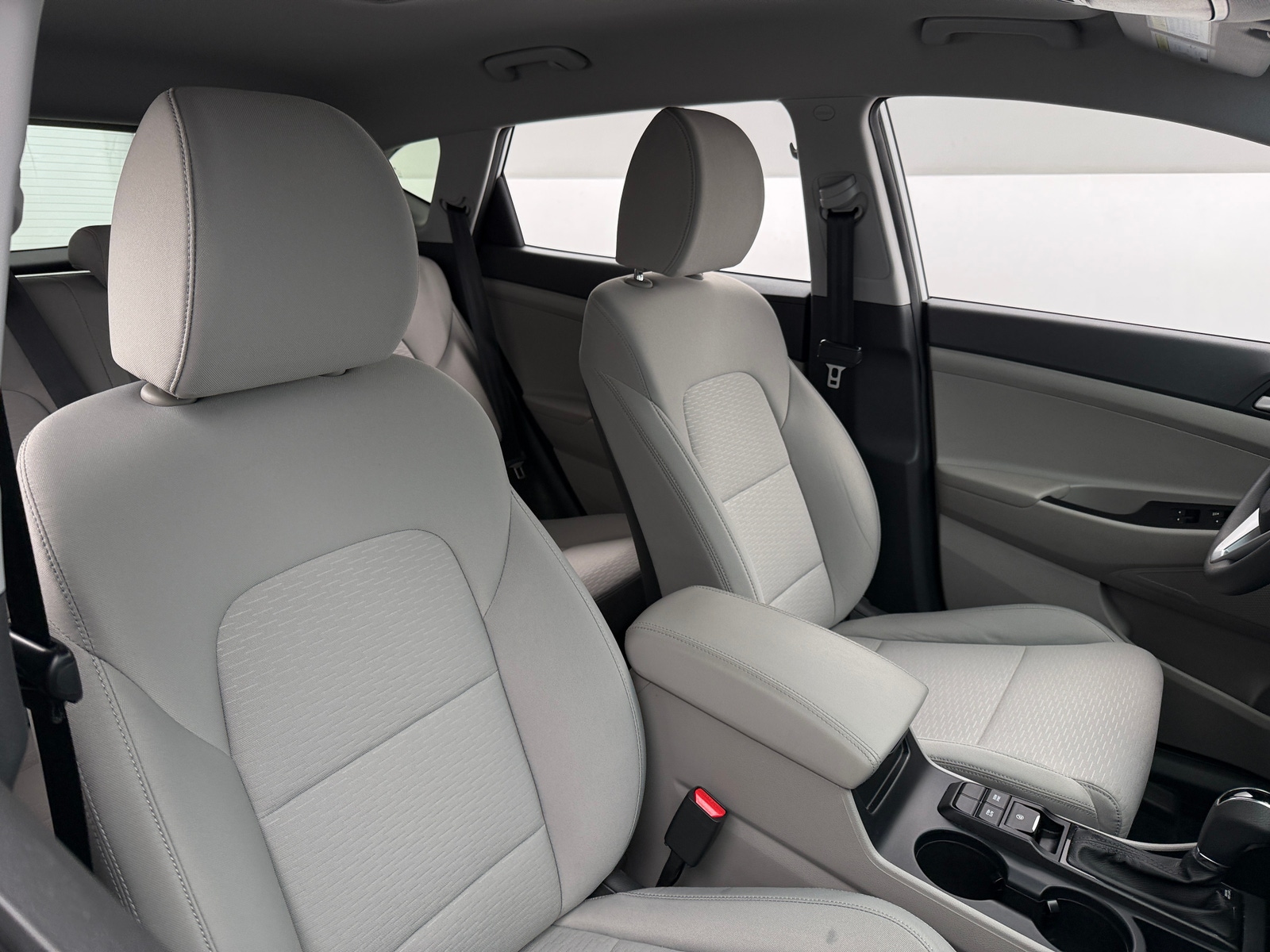 Thumbnail: 2019 Hyundai Tucson - 2