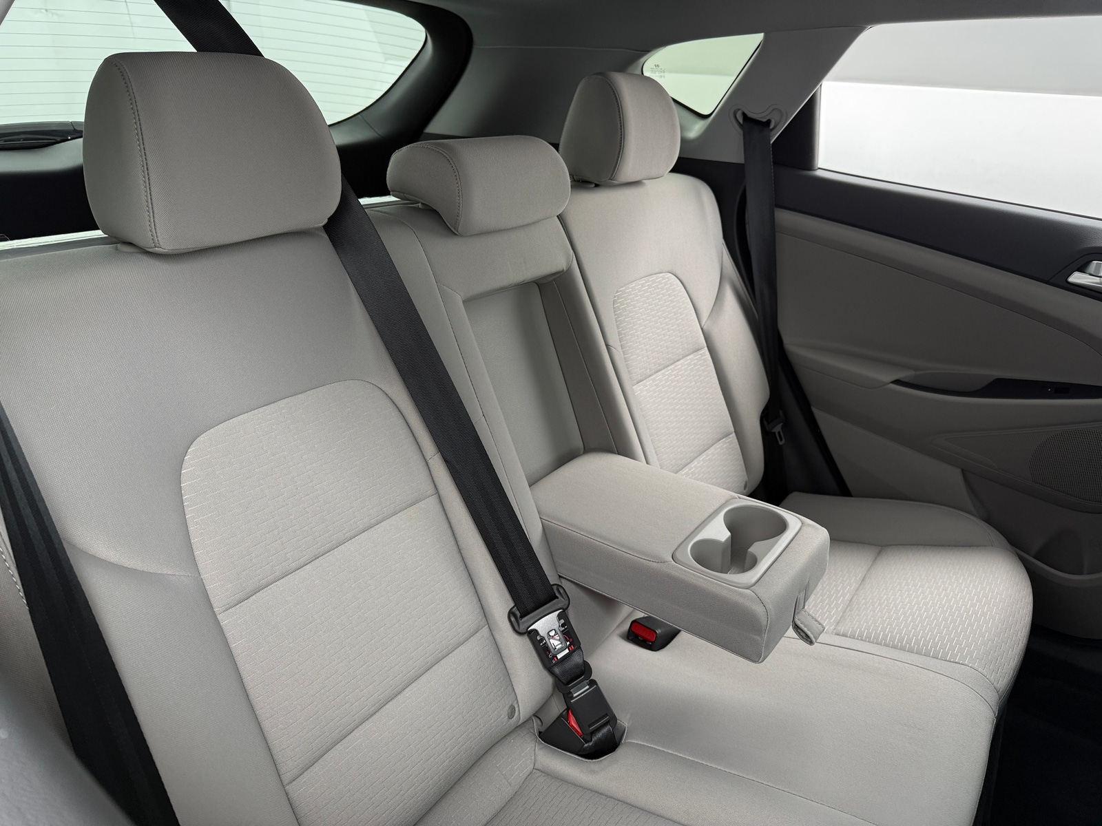 Thumbnail: 2019 Hyundai Tucson - 6