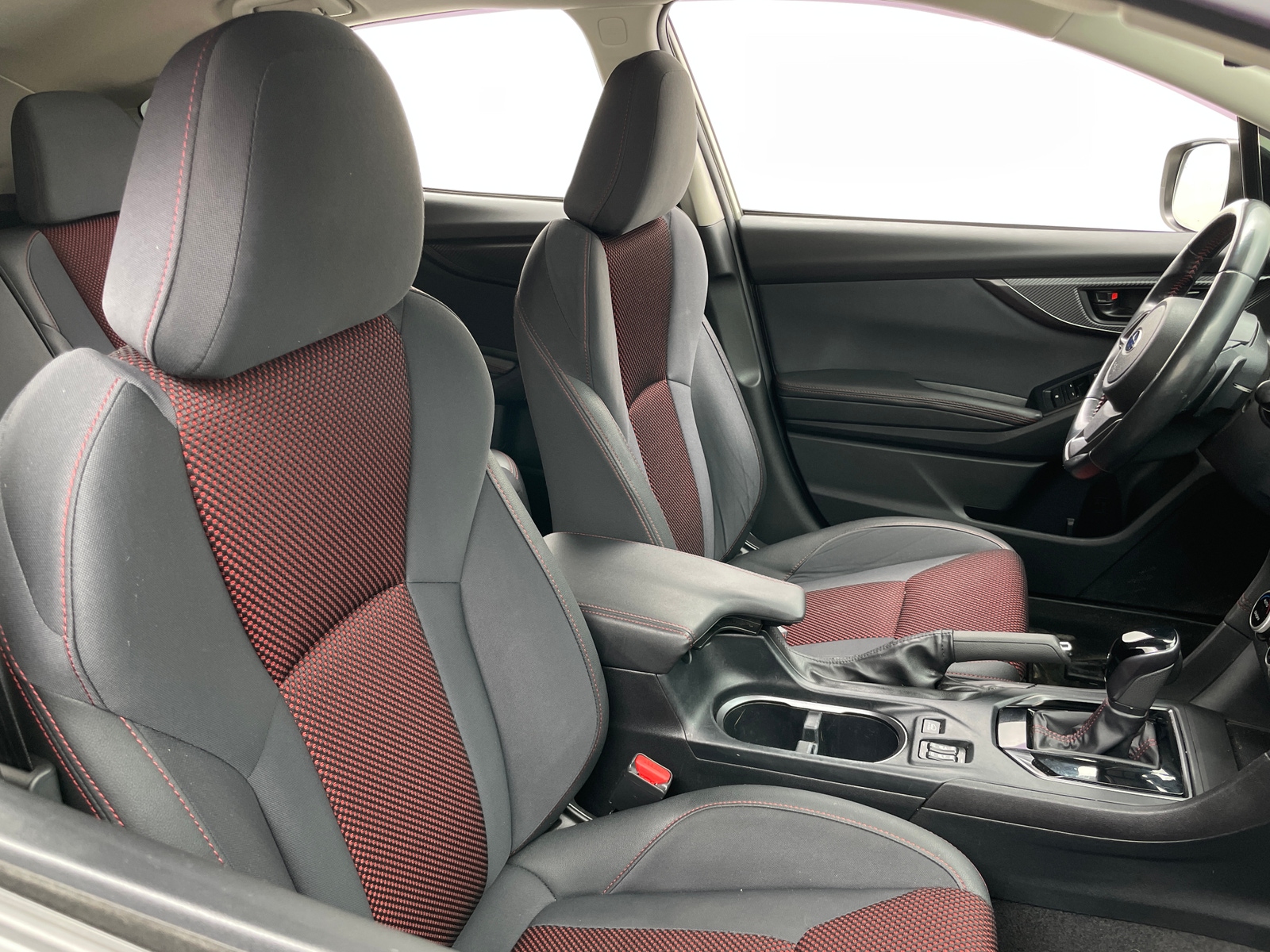 Thumbnail: 2023 Subaru Crosstrek - 2