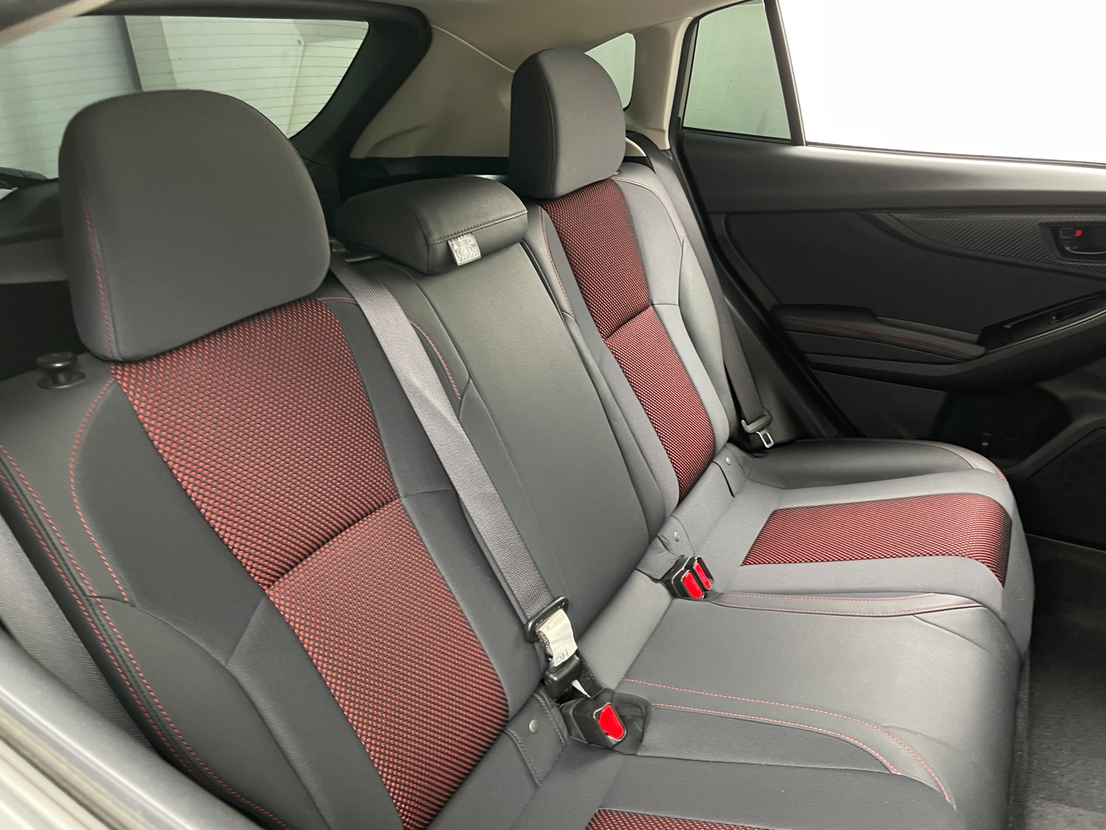 Thumbnail: 2023 Subaru Crosstrek - 6