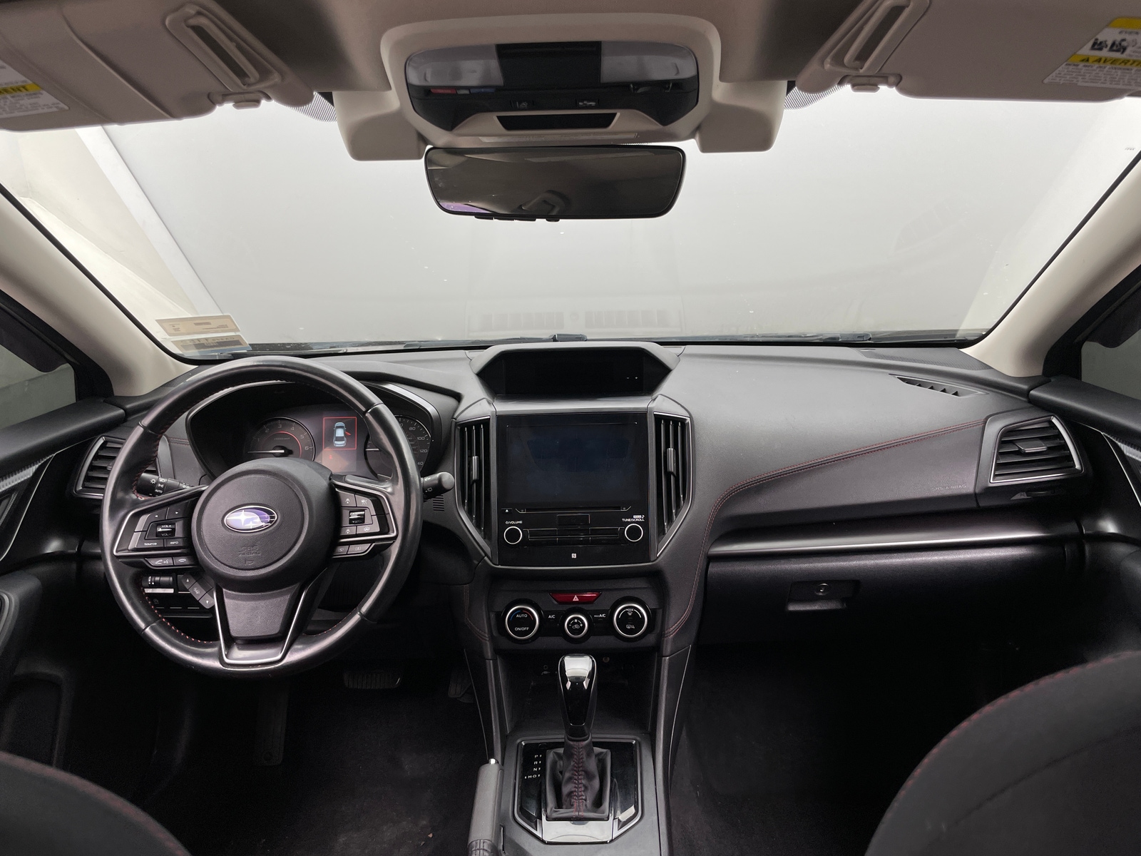 Thumbnail: 2023 Subaru Crosstrek - 3