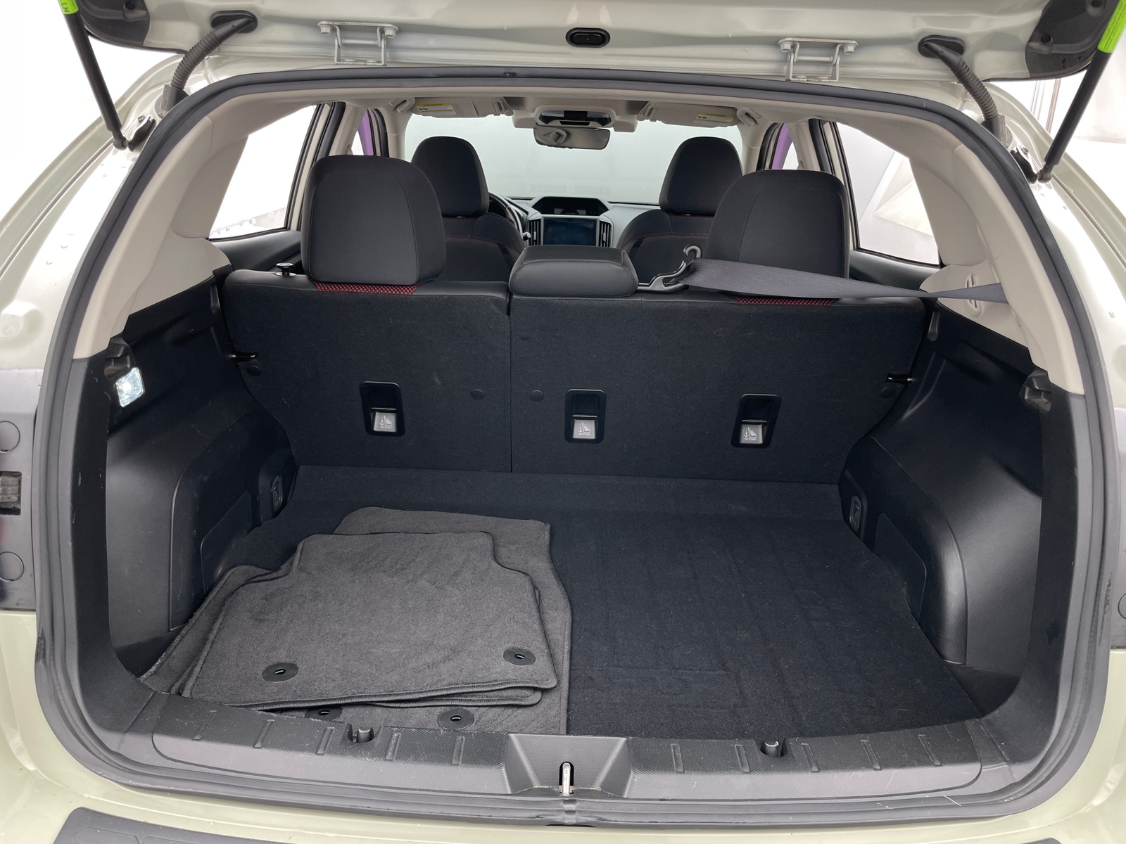 Thumbnail: 2023 Subaru Crosstrek - 7