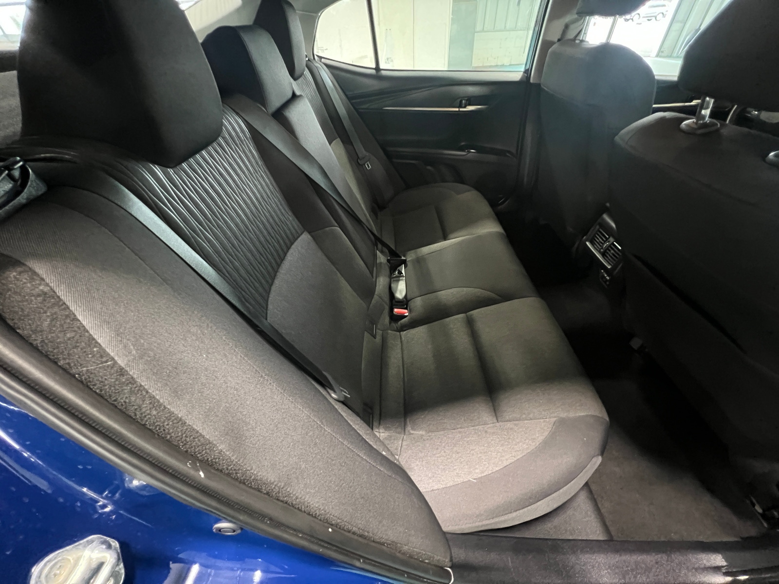 Thumbnail: 2025 Toyota Camry - 6