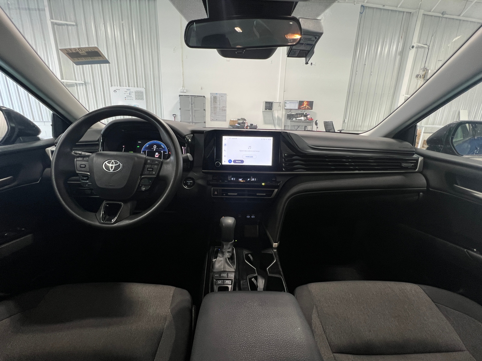 Thumbnail: 2025 Toyota Camry - 3