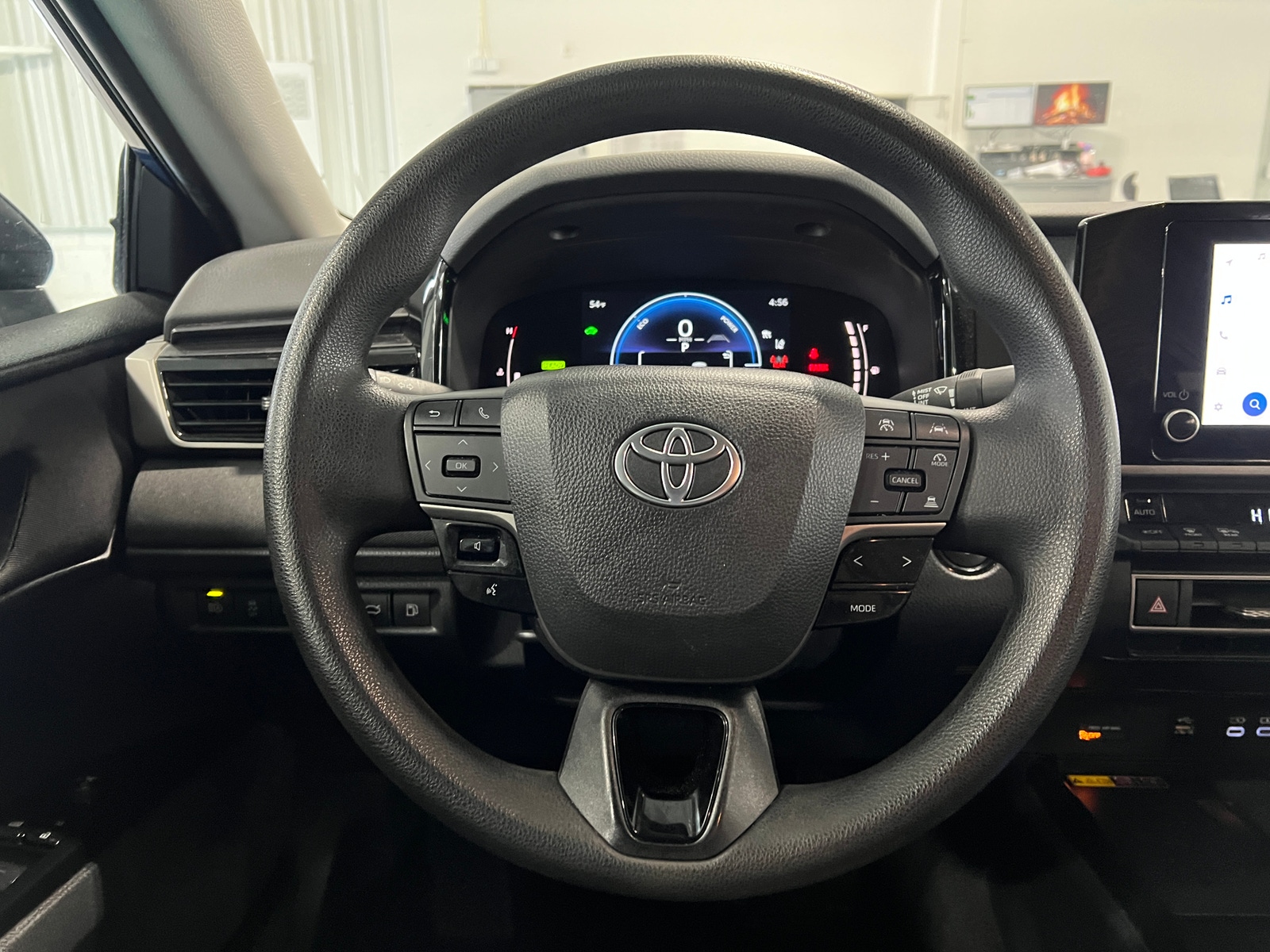 Thumbnail: 2025 Toyota Camry - 5