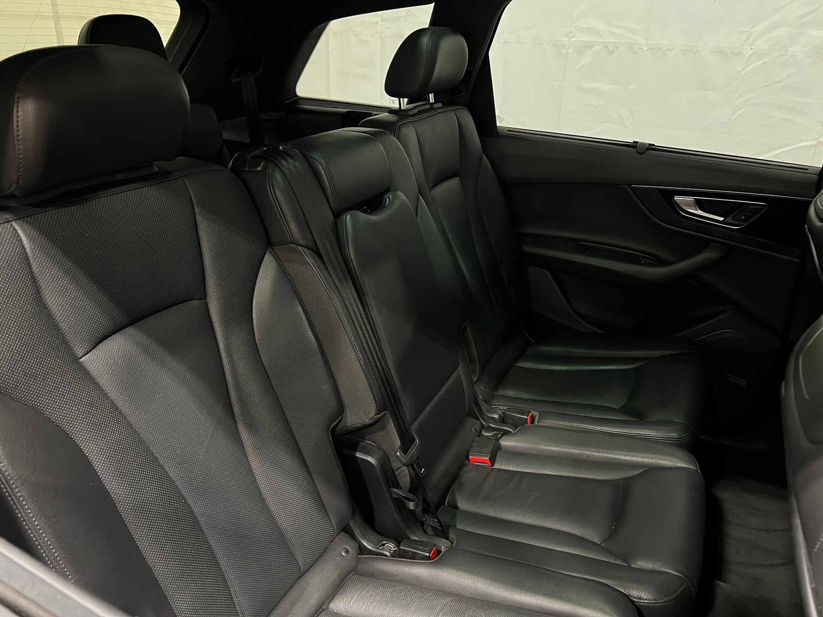 Thumbnail: 2018 Audi Q7 - 5