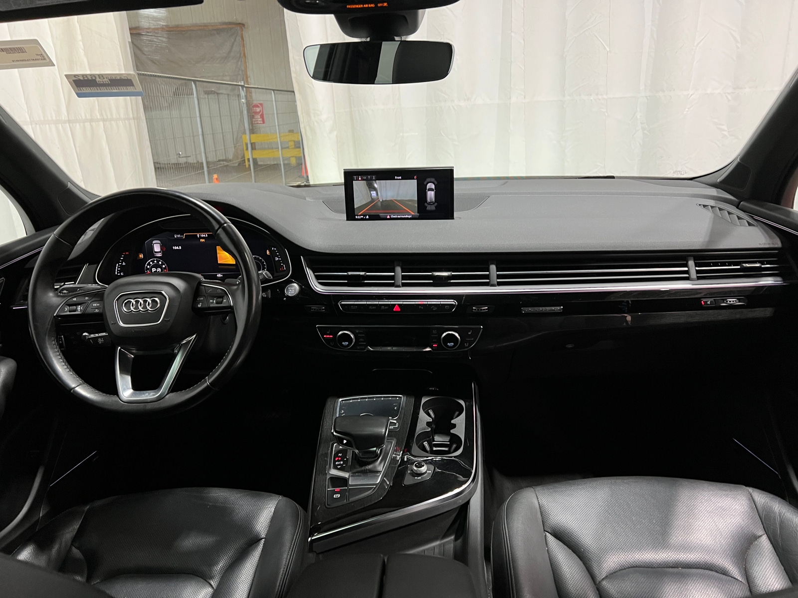 Thumbnail: 2018 Audi Q7 - 2