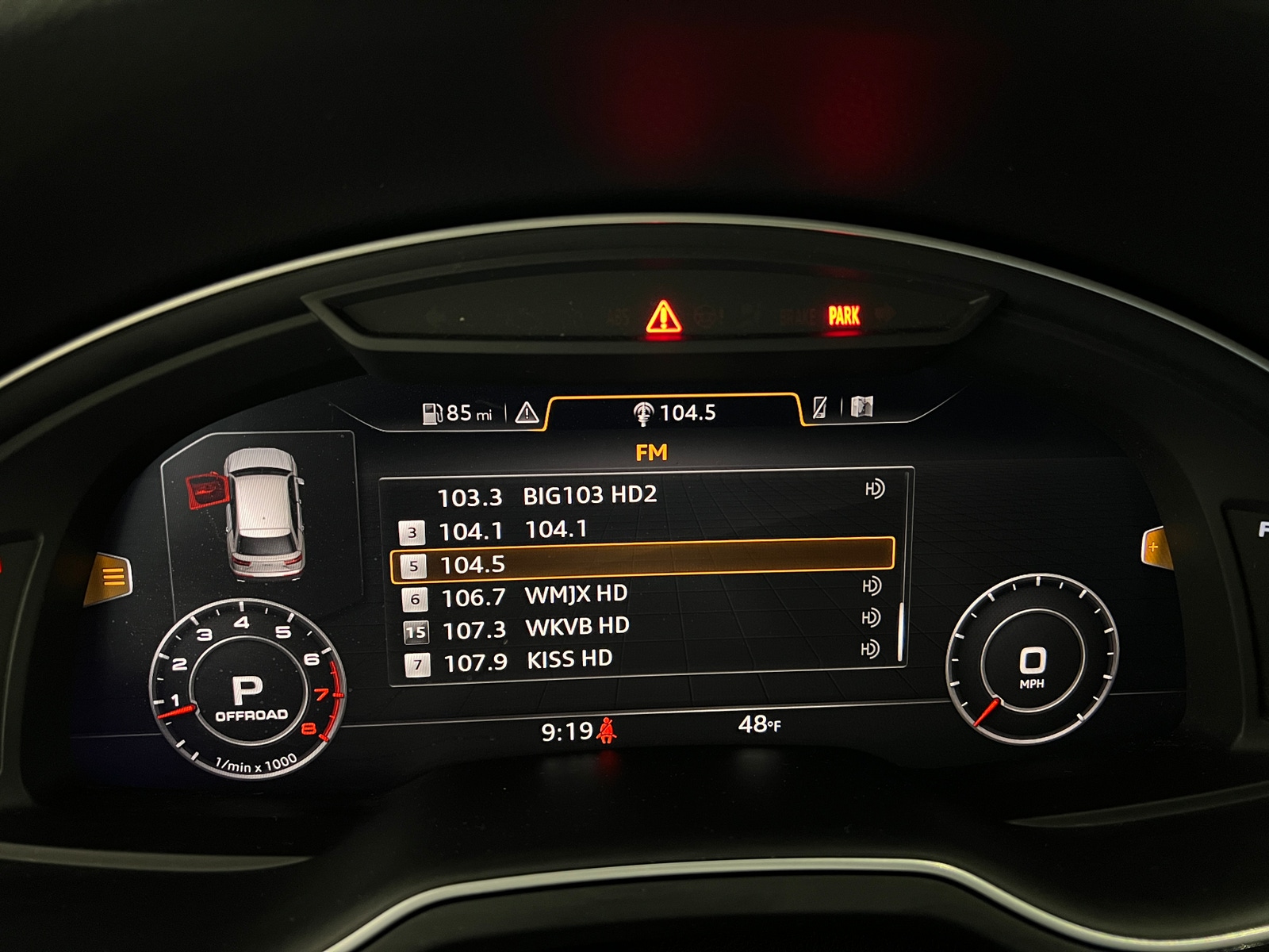 Thumbnail: 2018 Audi Q7 - 3