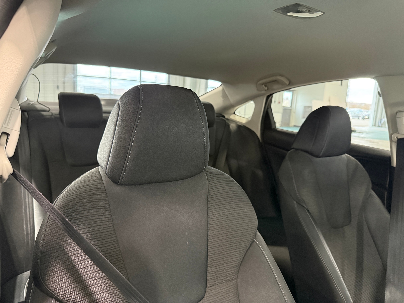 Thumbnail: 2022 Honda Insight - 2