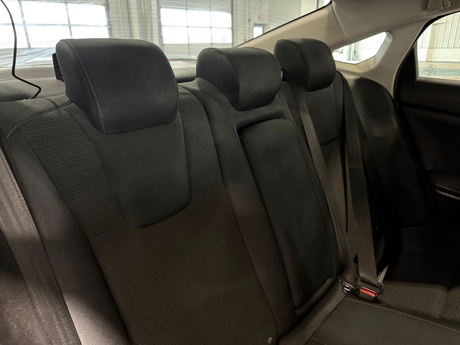 Thumbnail: 2022 Honda Insight - 6