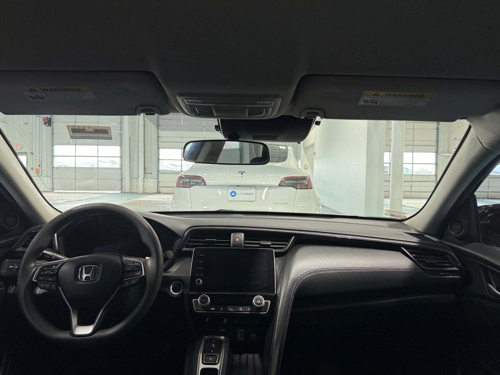 Thumbnail: 2022 Honda Insight - 3