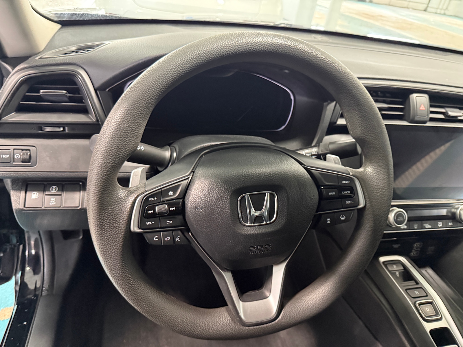 Thumbnail: 2022 Honda Insight - 5