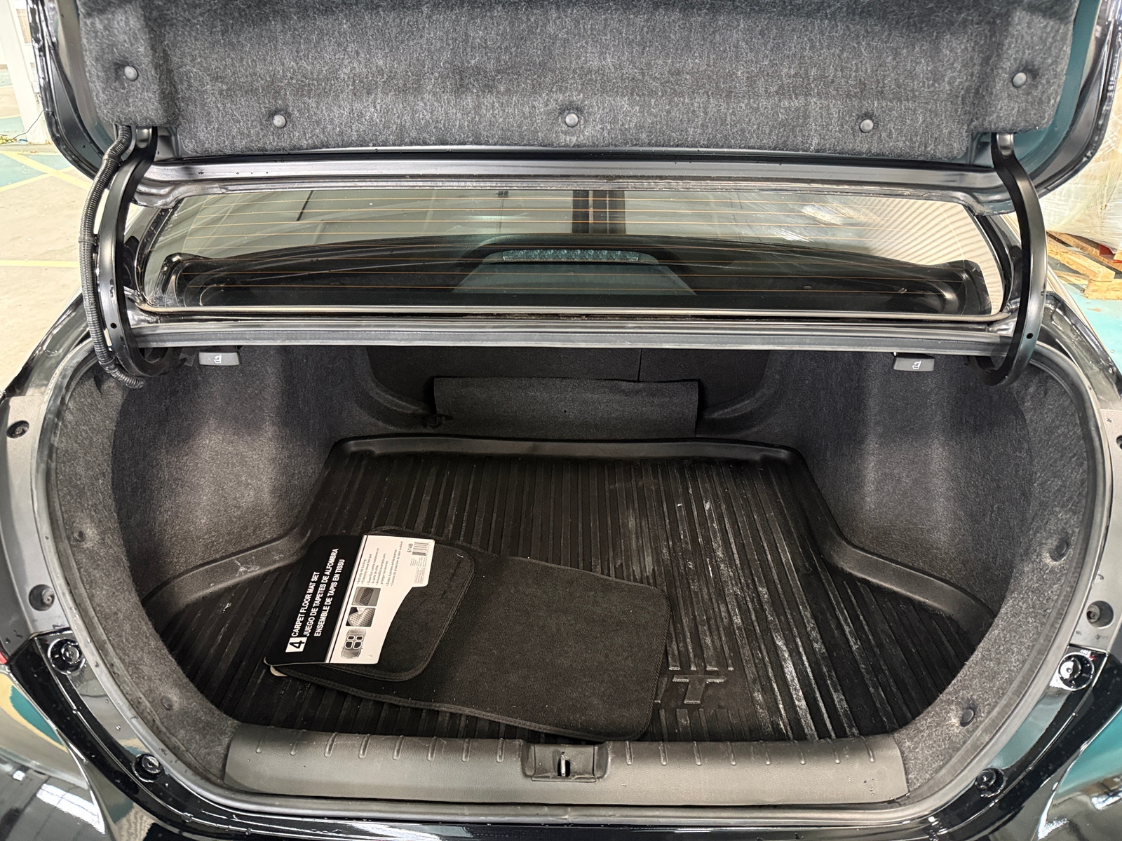 Thumbnail: 2022 Honda Insight - 7