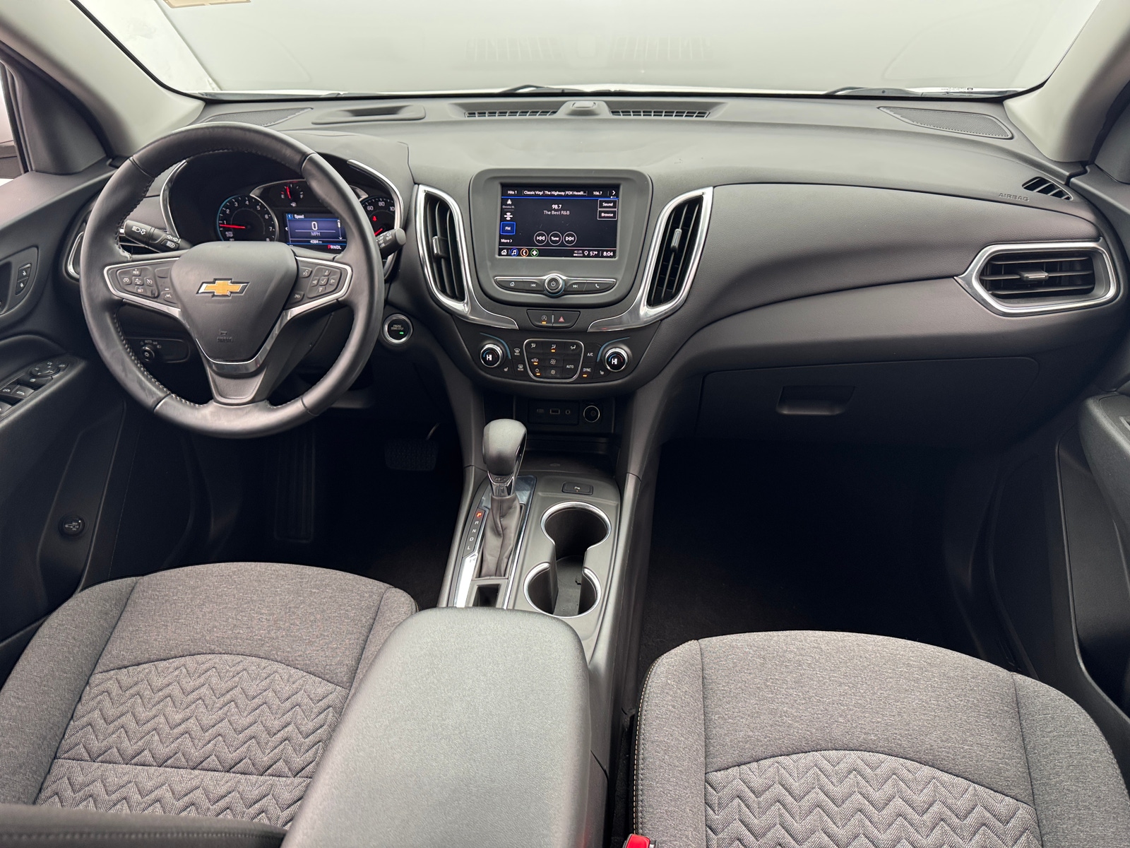 Thumbnail: 2022 Chevrolet Equinox - 3