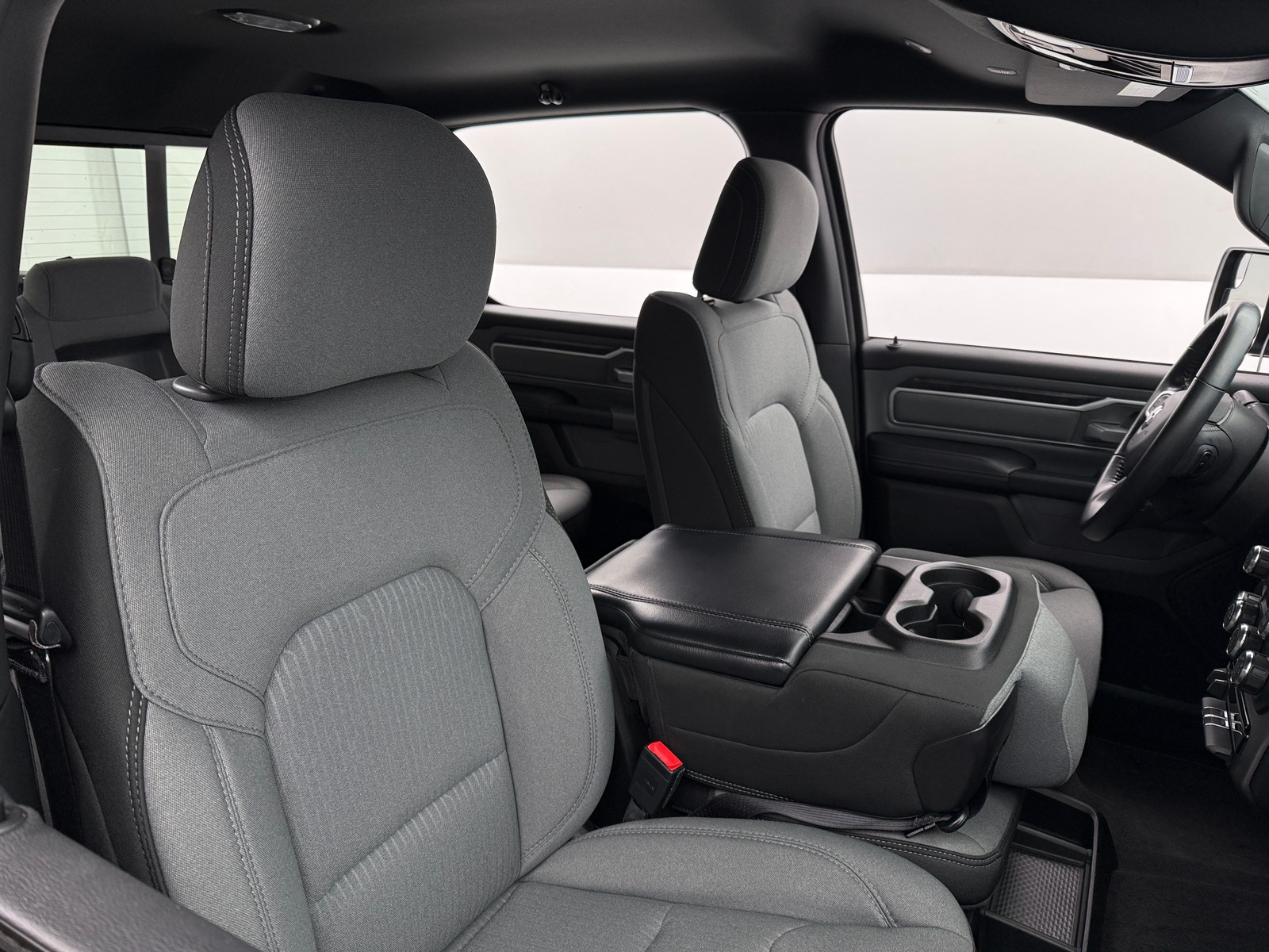 Thumbnail: 2022 RAM 1500 - 2