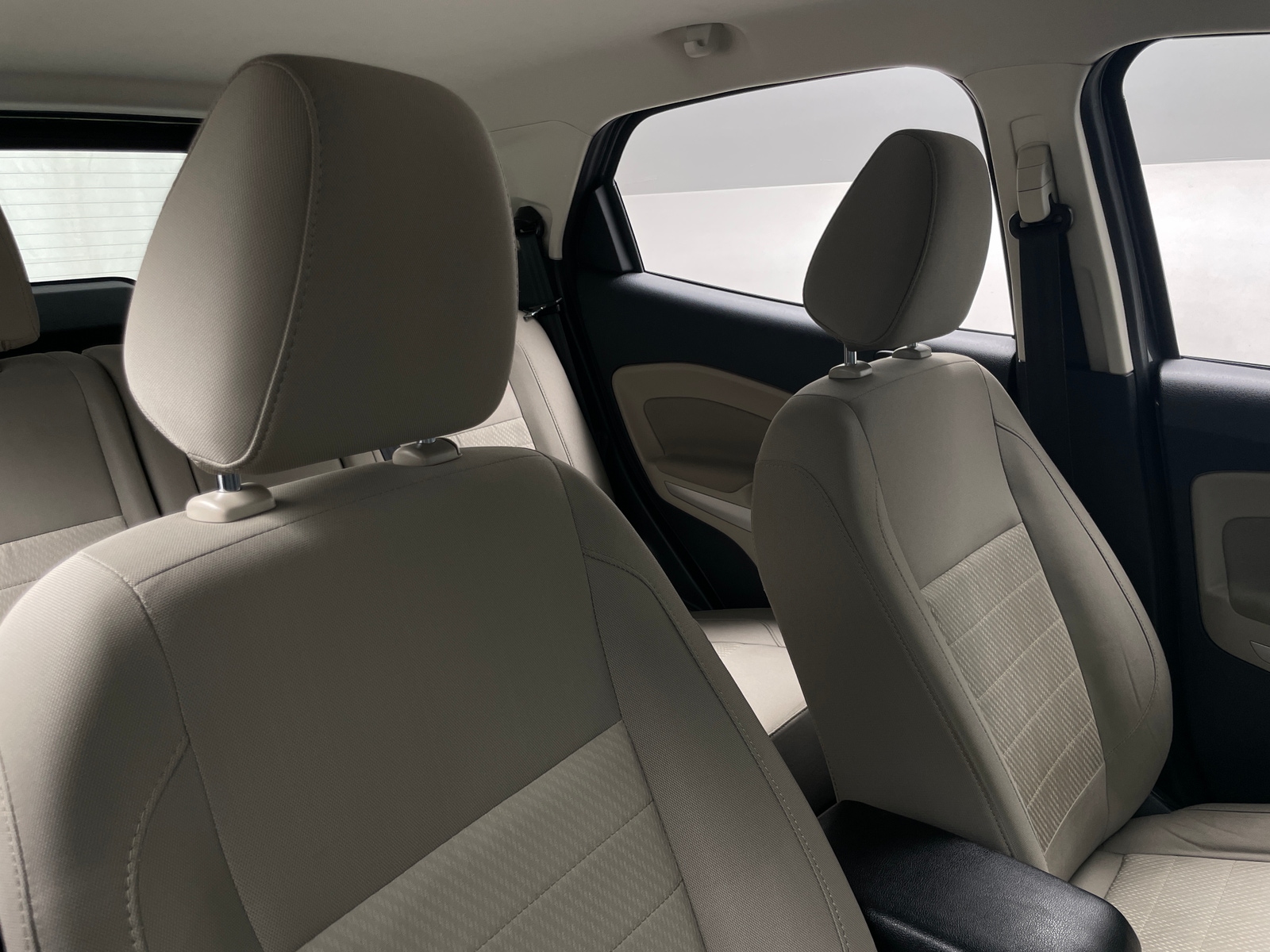 Thumbnail: 2020 Ford EcoSport - 2