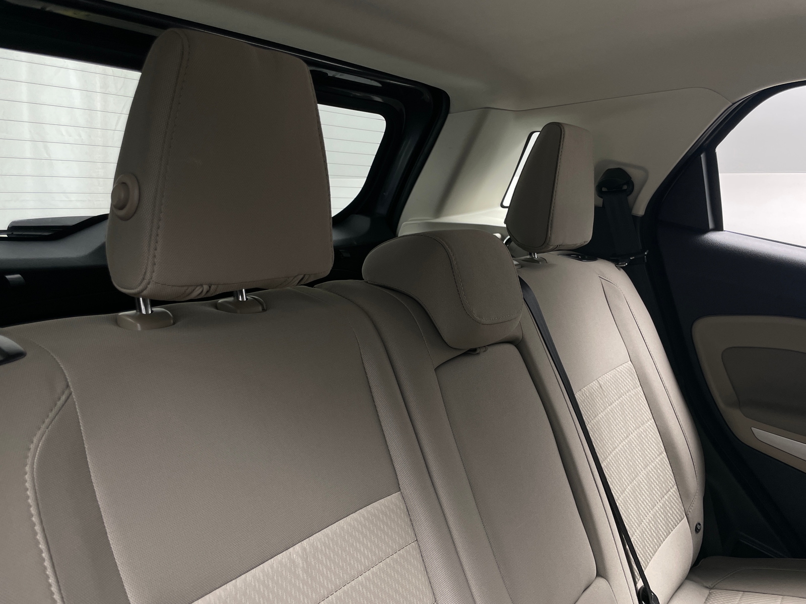 Thumbnail: 2020 Ford EcoSport - 6