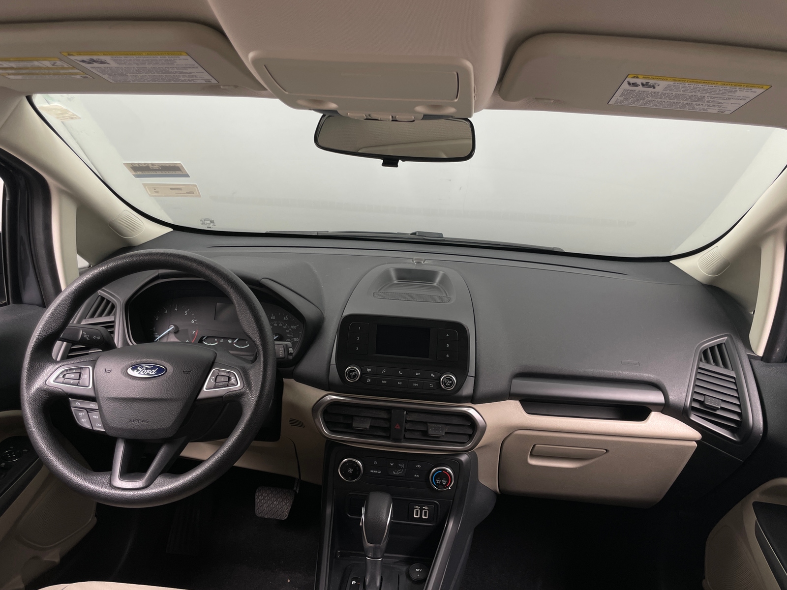 Thumbnail: 2020 Ford EcoSport - 3