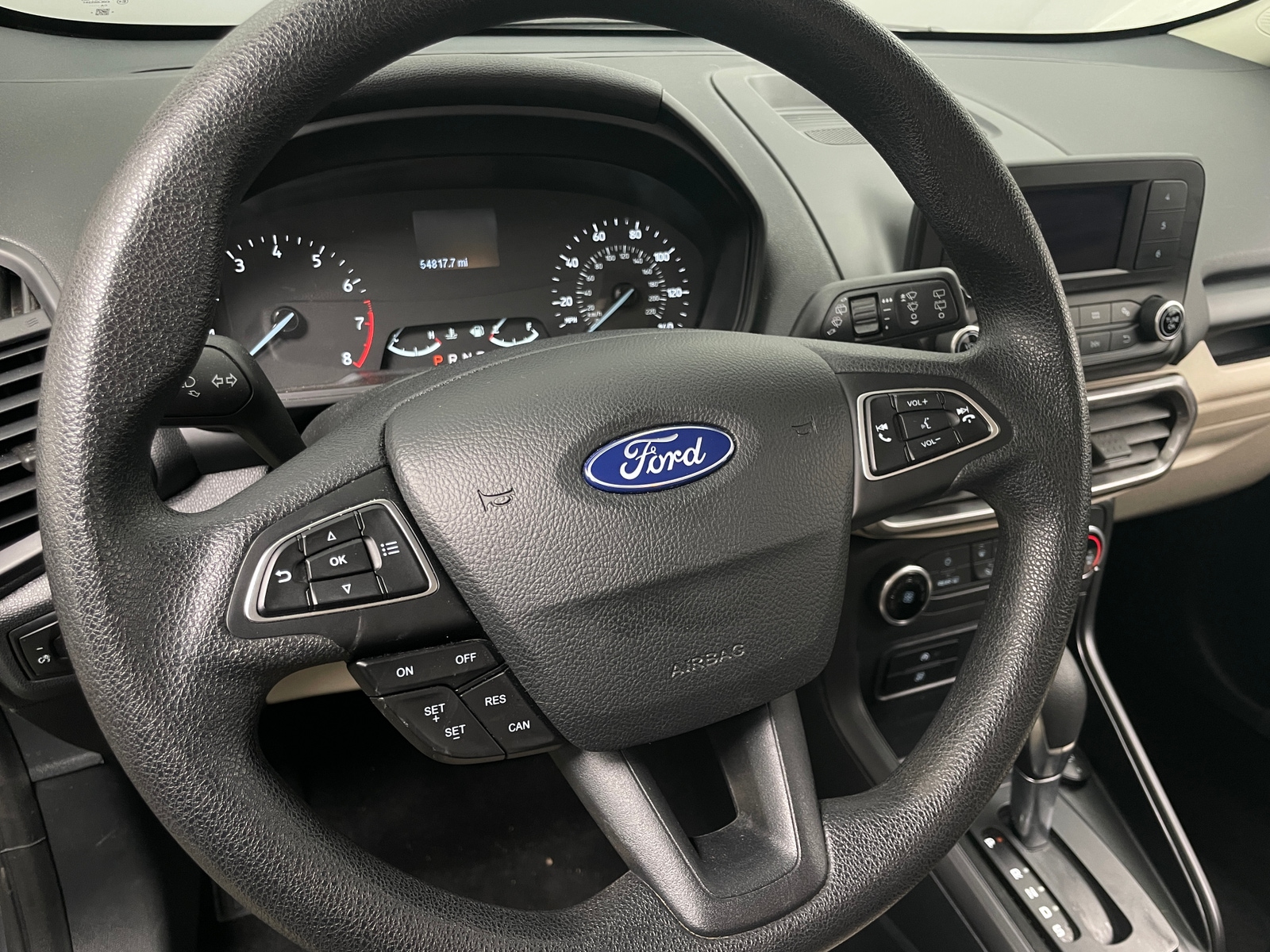 Thumbnail: 2020 Ford EcoSport - 5