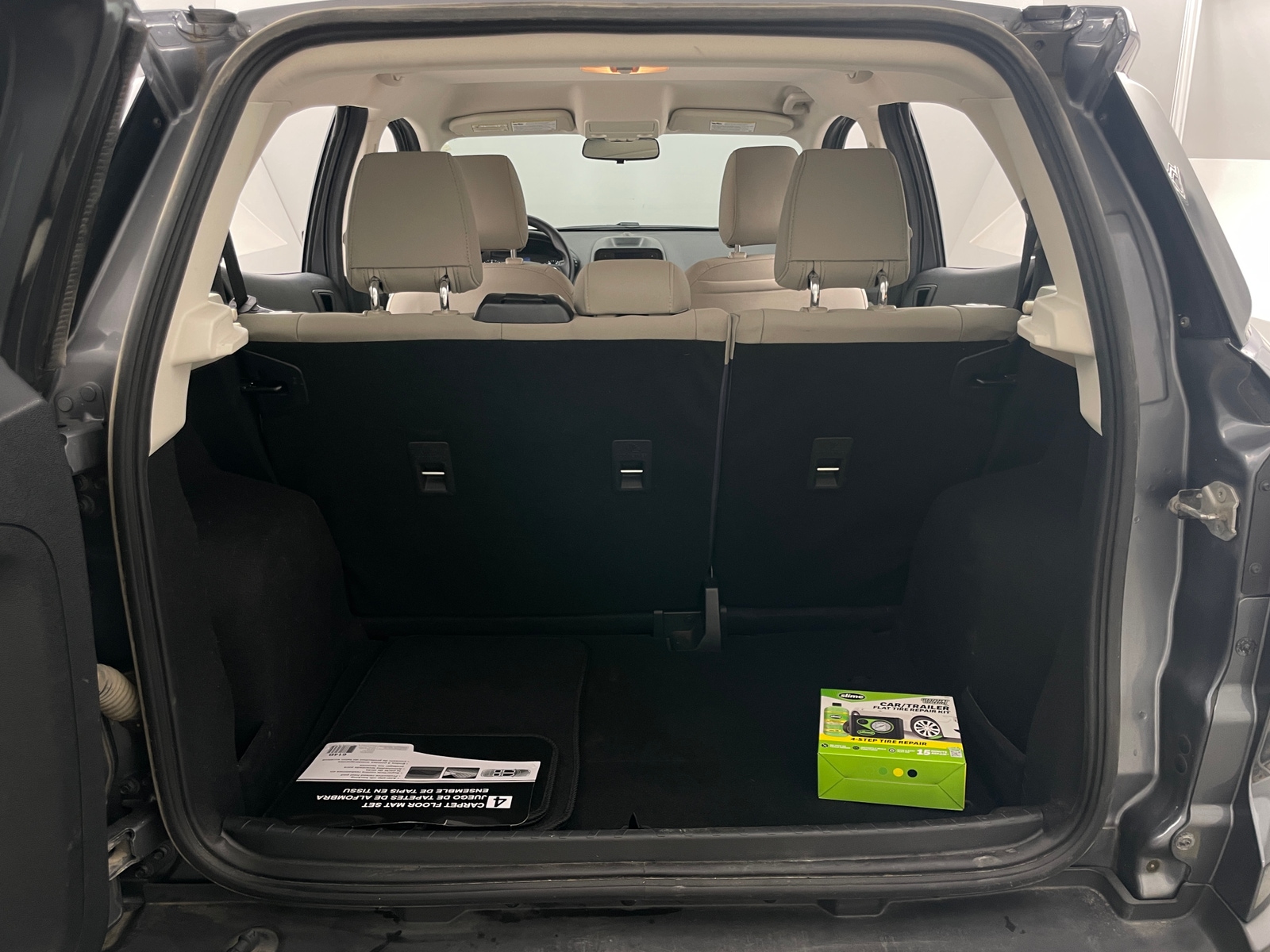 Thumbnail: 2020 Ford EcoSport - 7