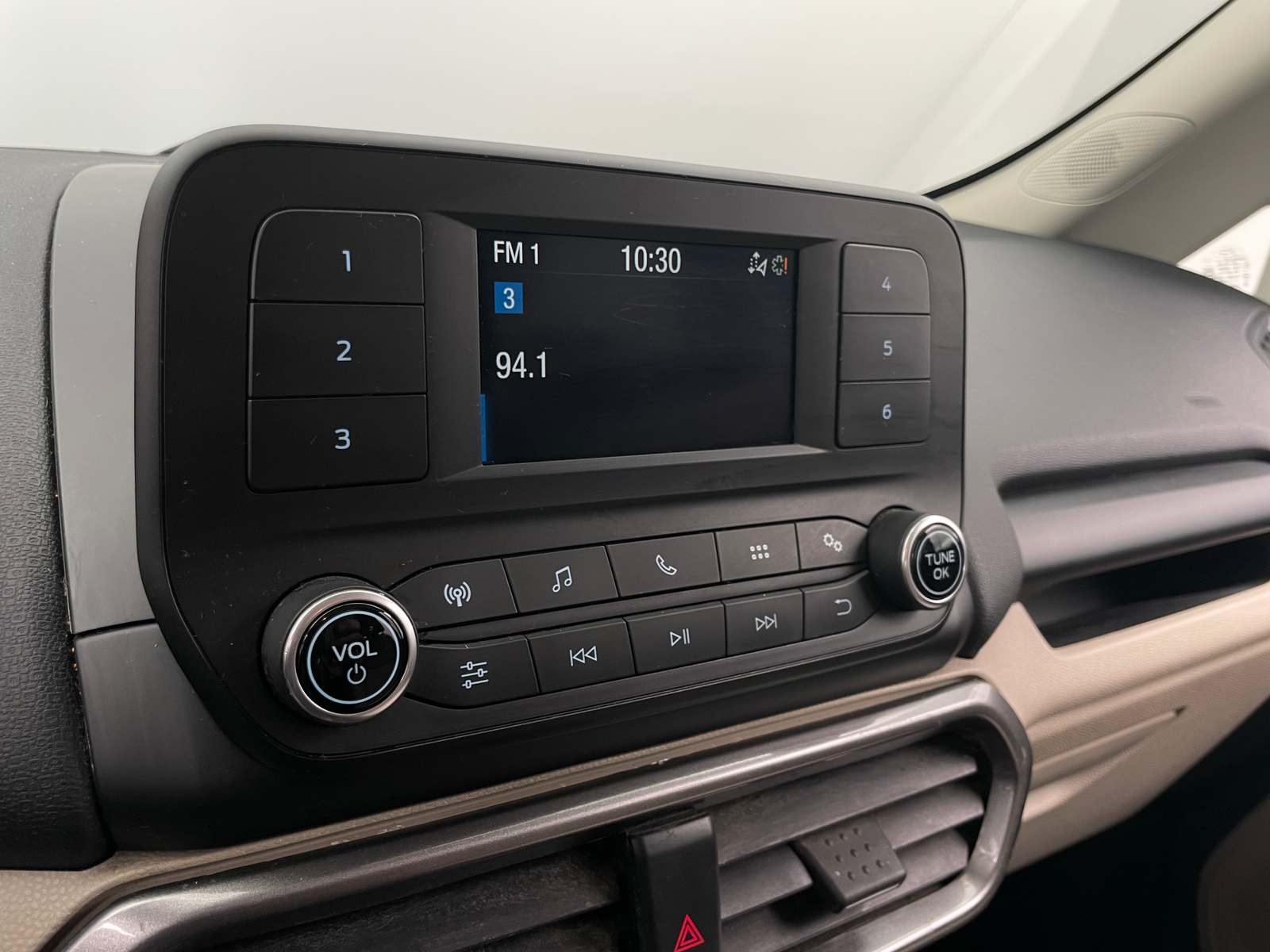 Thumbnail: 2020 Ford EcoSport - 4