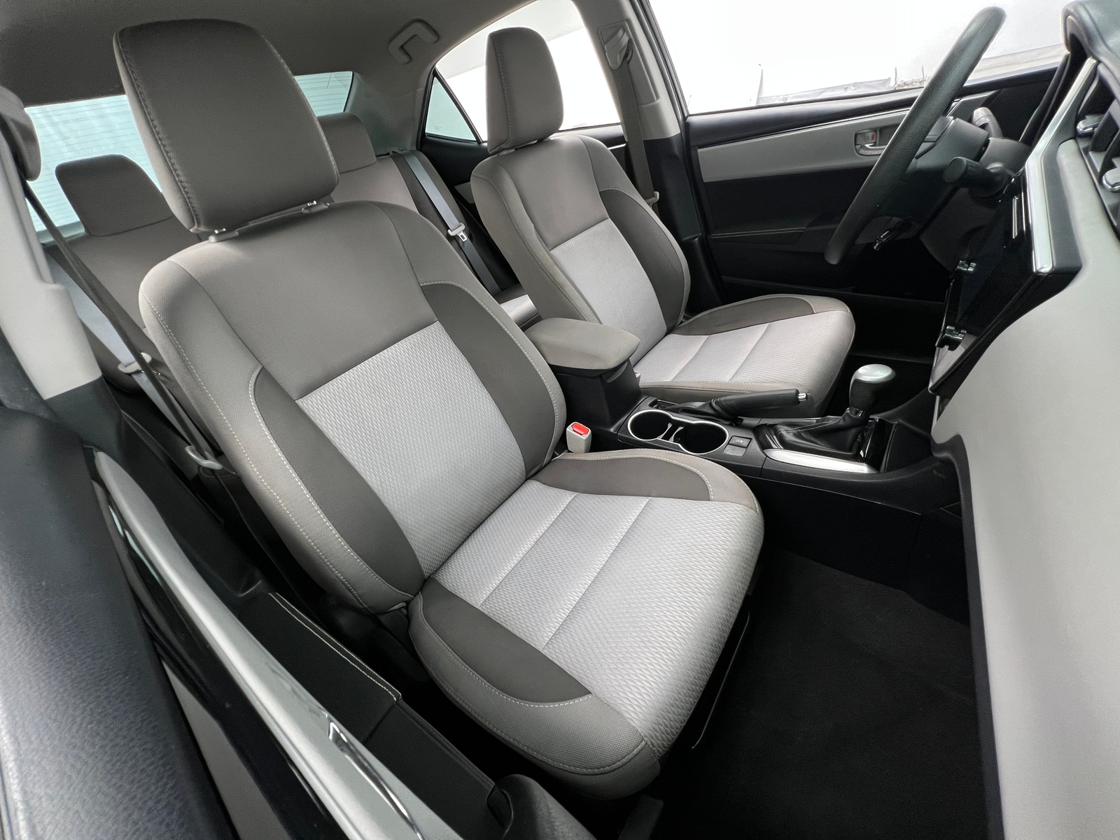 Thumbnail: 2019 Toyota Corolla - 2