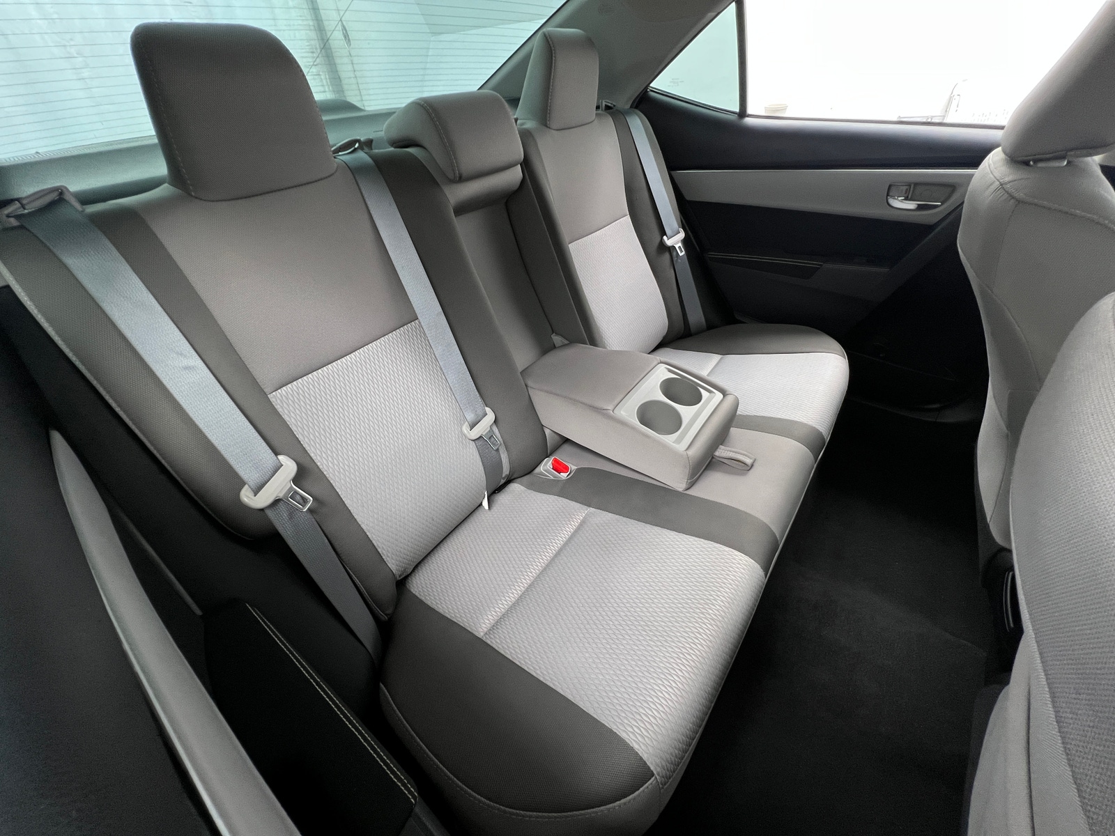 Thumbnail: 2019 Toyota Corolla - 6