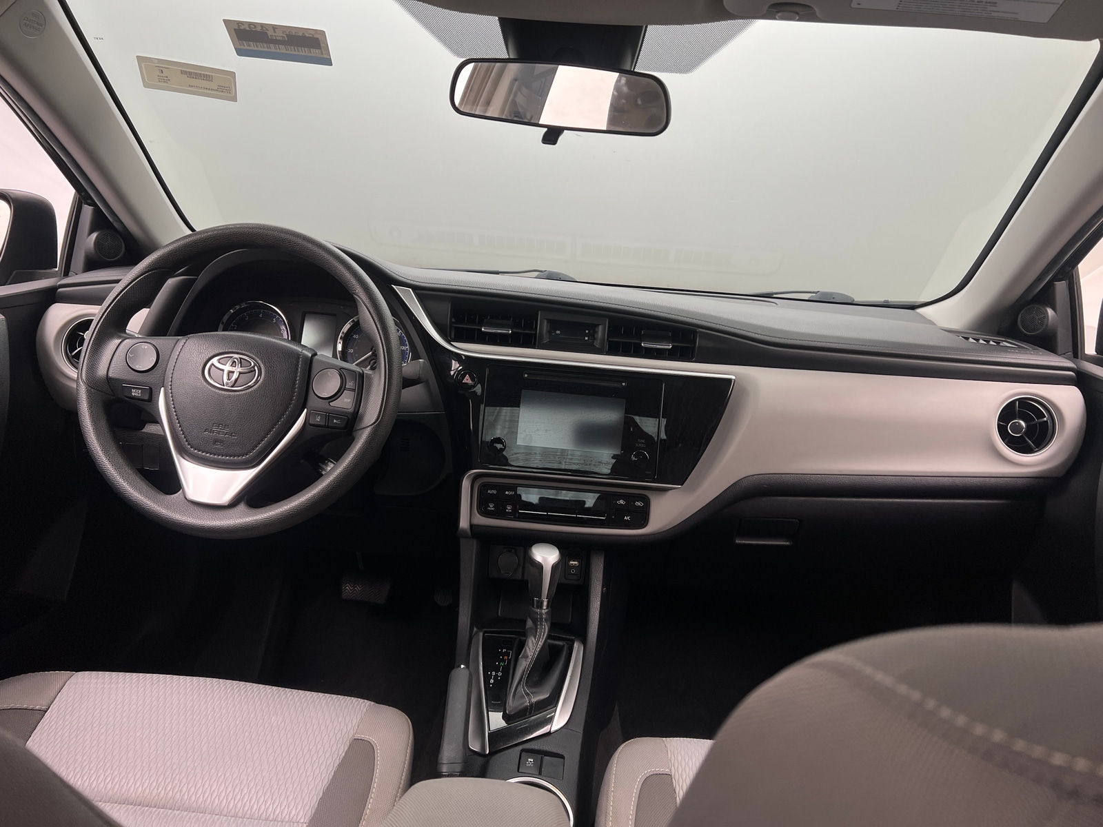 Thumbnail: 2019 Toyota Corolla - 3