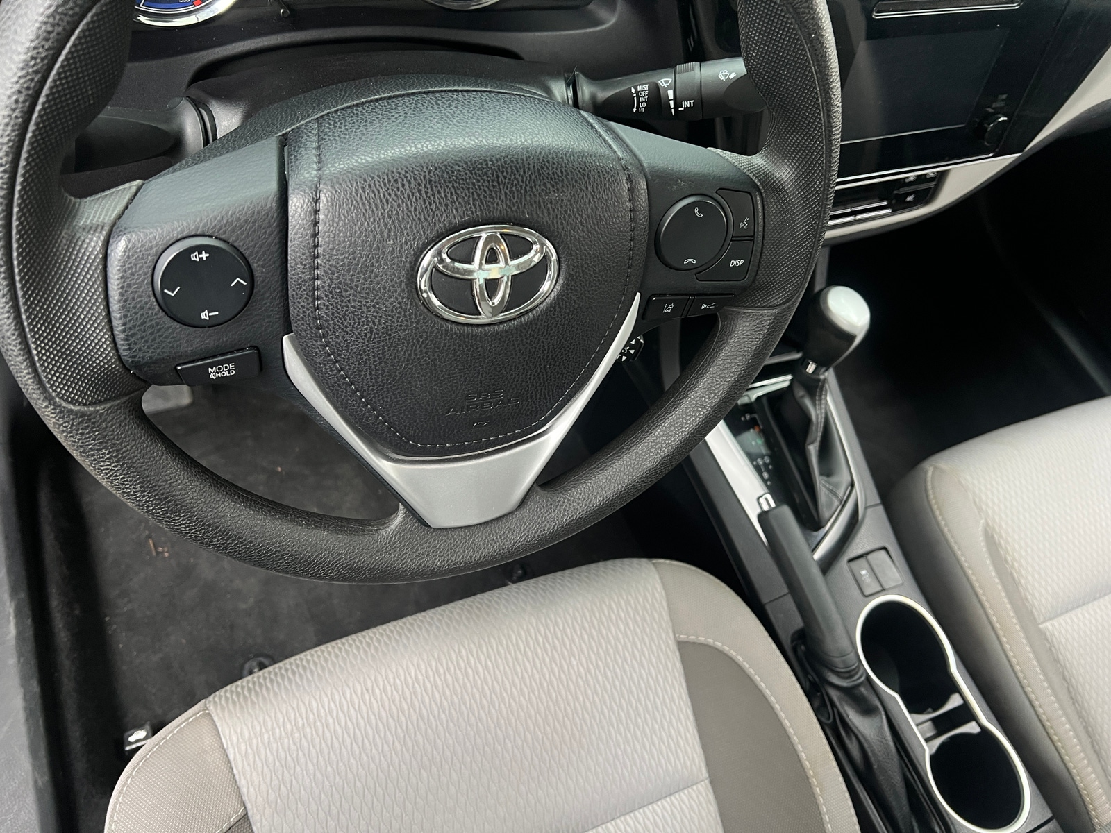 Thumbnail: 2019 Toyota Corolla - 5