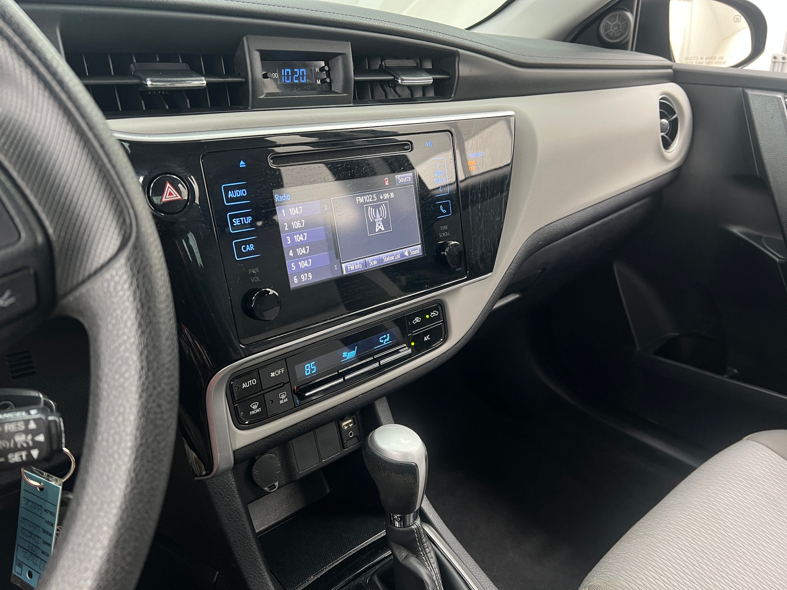 Thumbnail: 2019 Toyota Corolla - 4