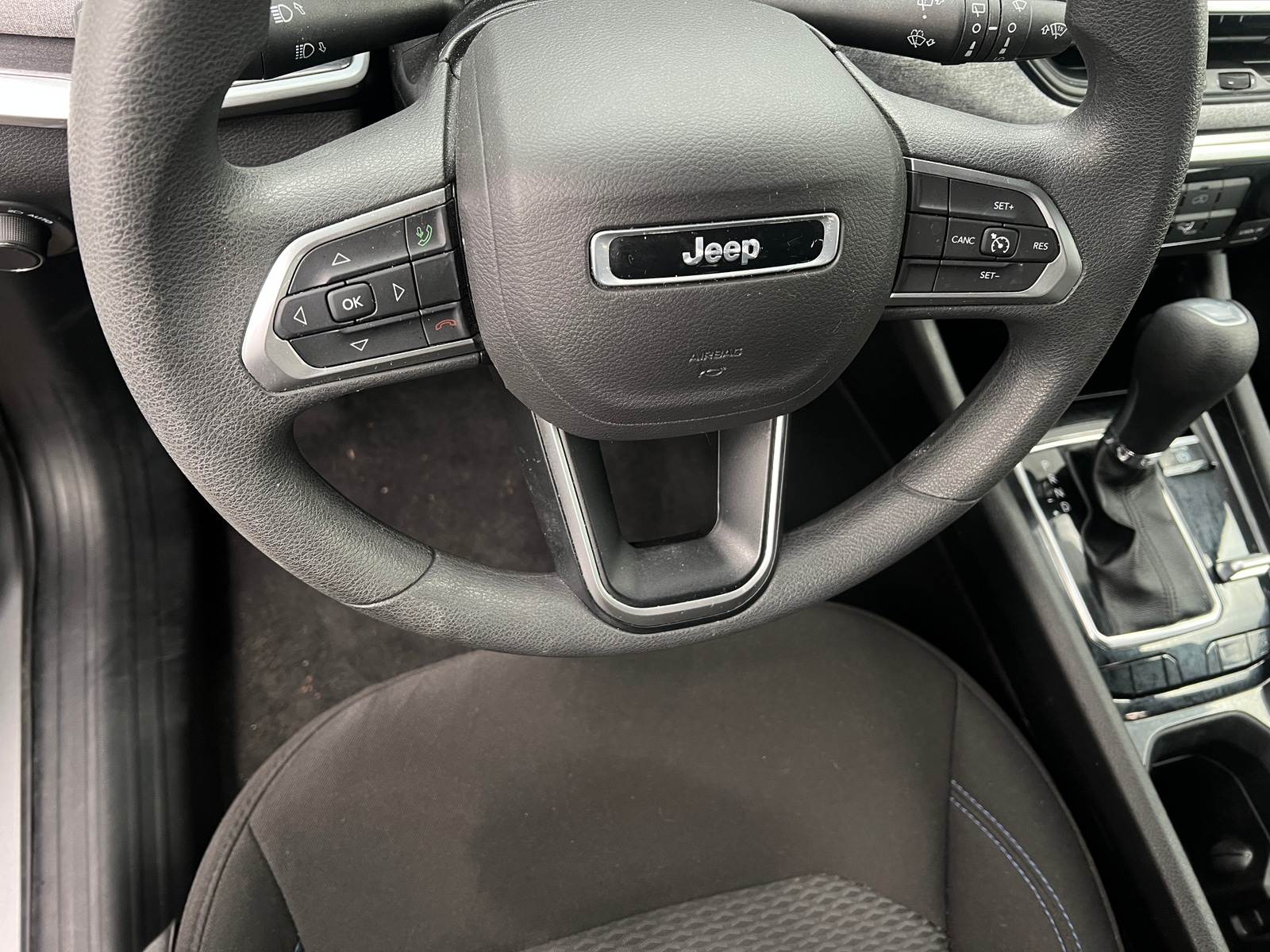 Thumbnail: 2023 Jeep Compass - 5